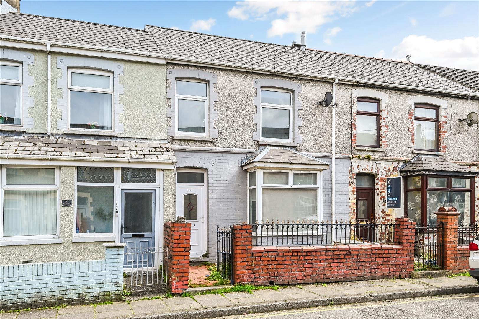 House - Terraced For Rent Eureka Place
