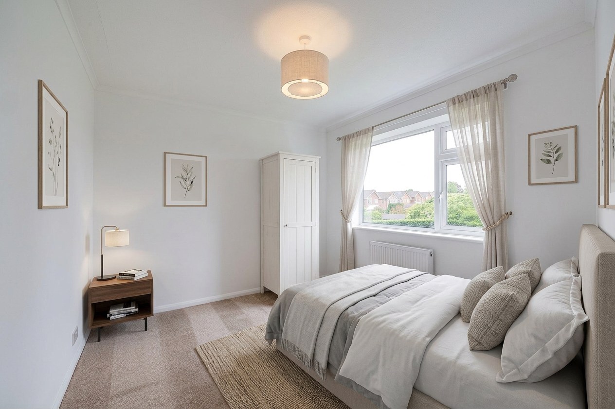 Crossfields, Tarvin, CH3, photo 18