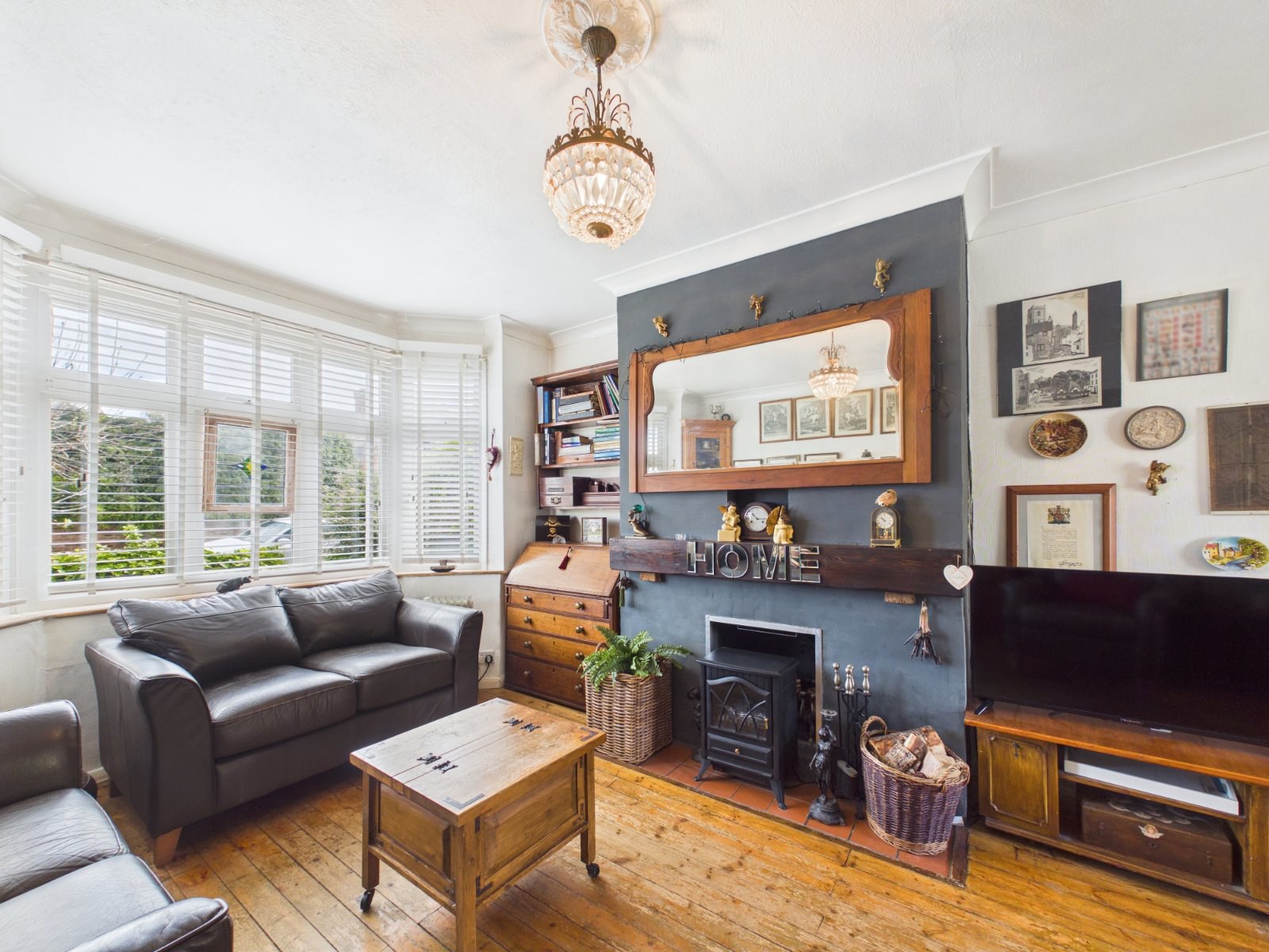 Lebanon Avenue, Feltham, Middlesex, TW13, photo 6