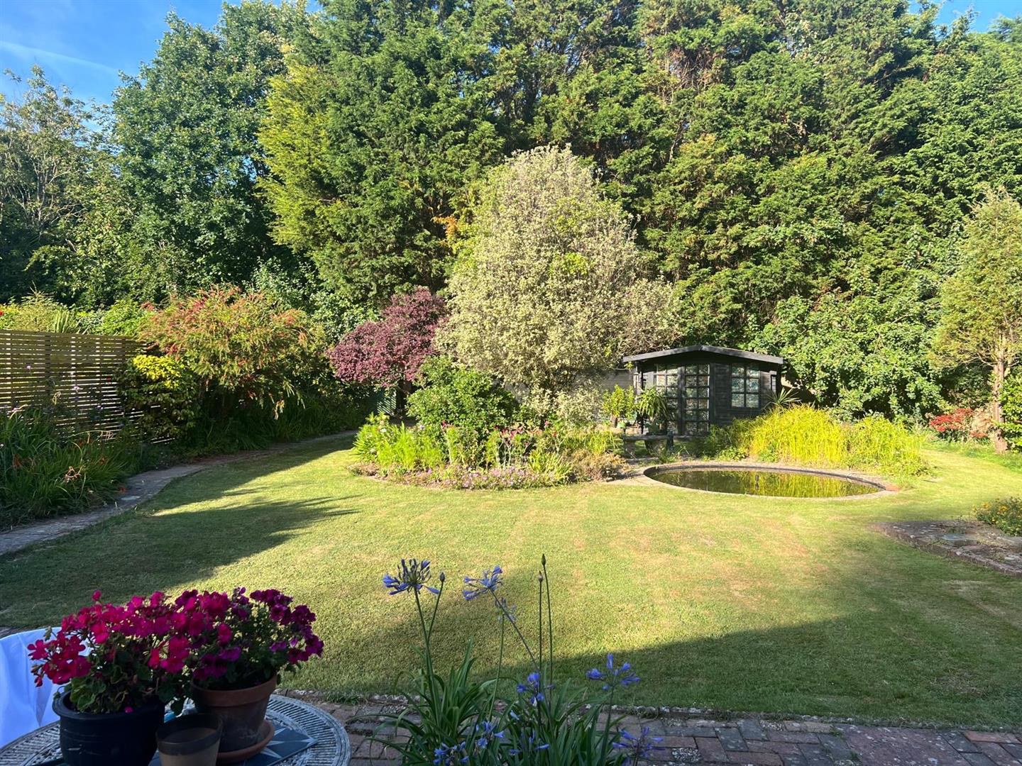 Pages Lane, Bexhill-On-Sea, photo 15