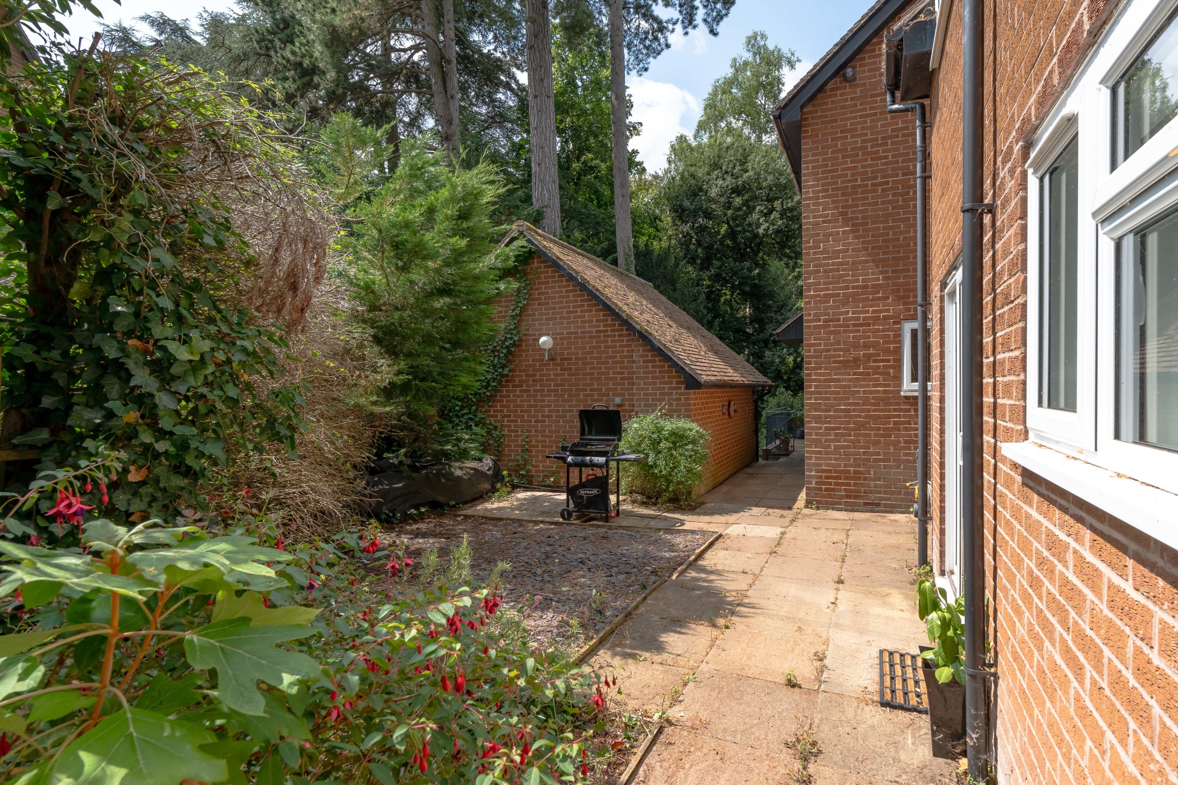 Pullens Lane, Headington, OX3, photo 38