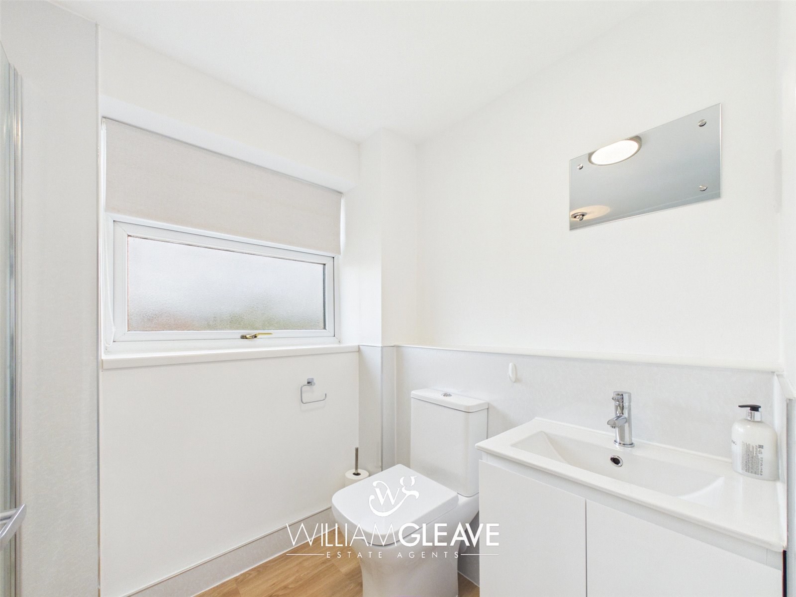 Brunswood Green, Hawarden, Deeside, Flintshire, CH5, photo 17
