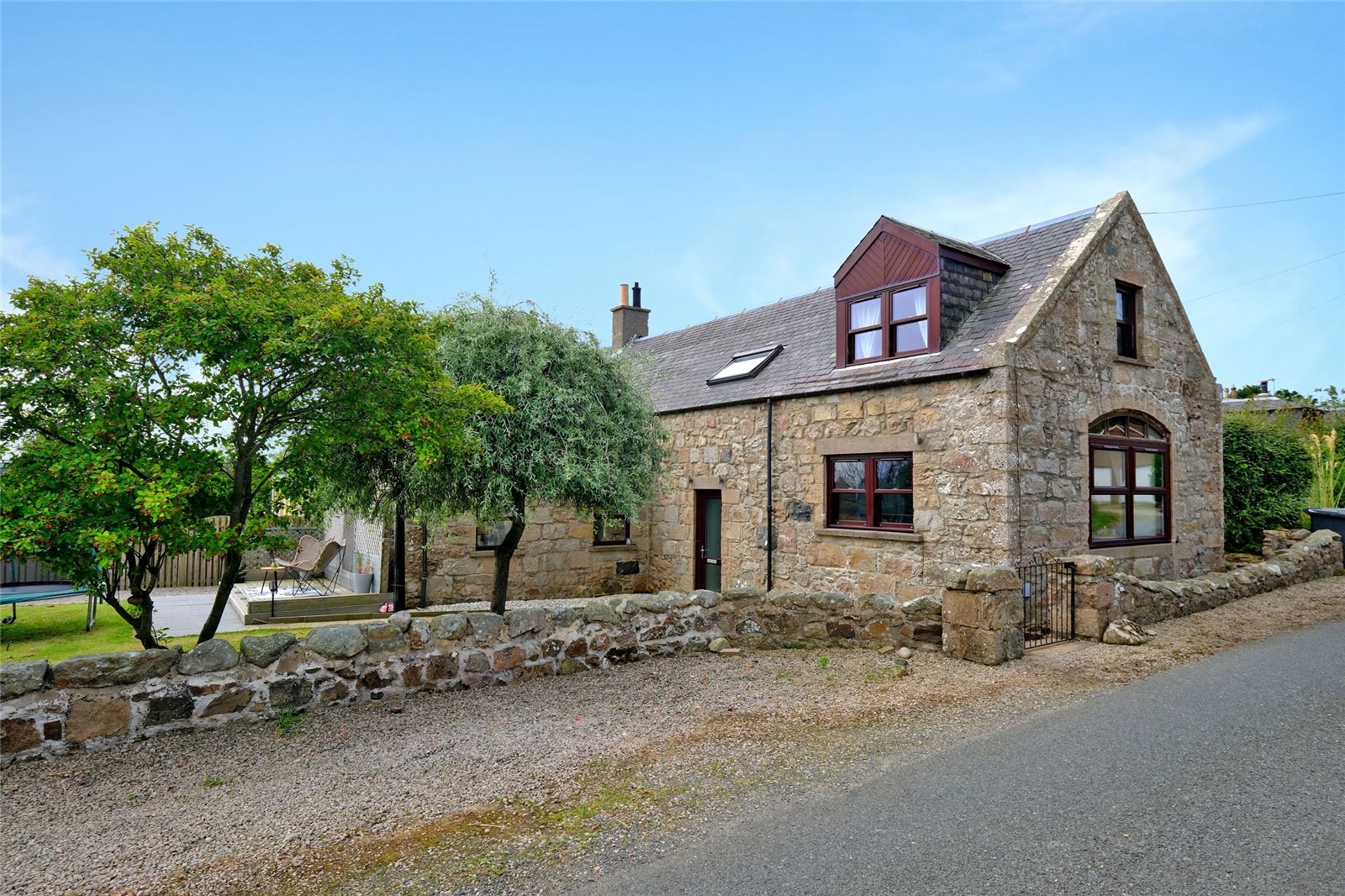 New Craig Court