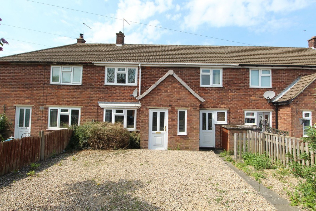 Dunley Way