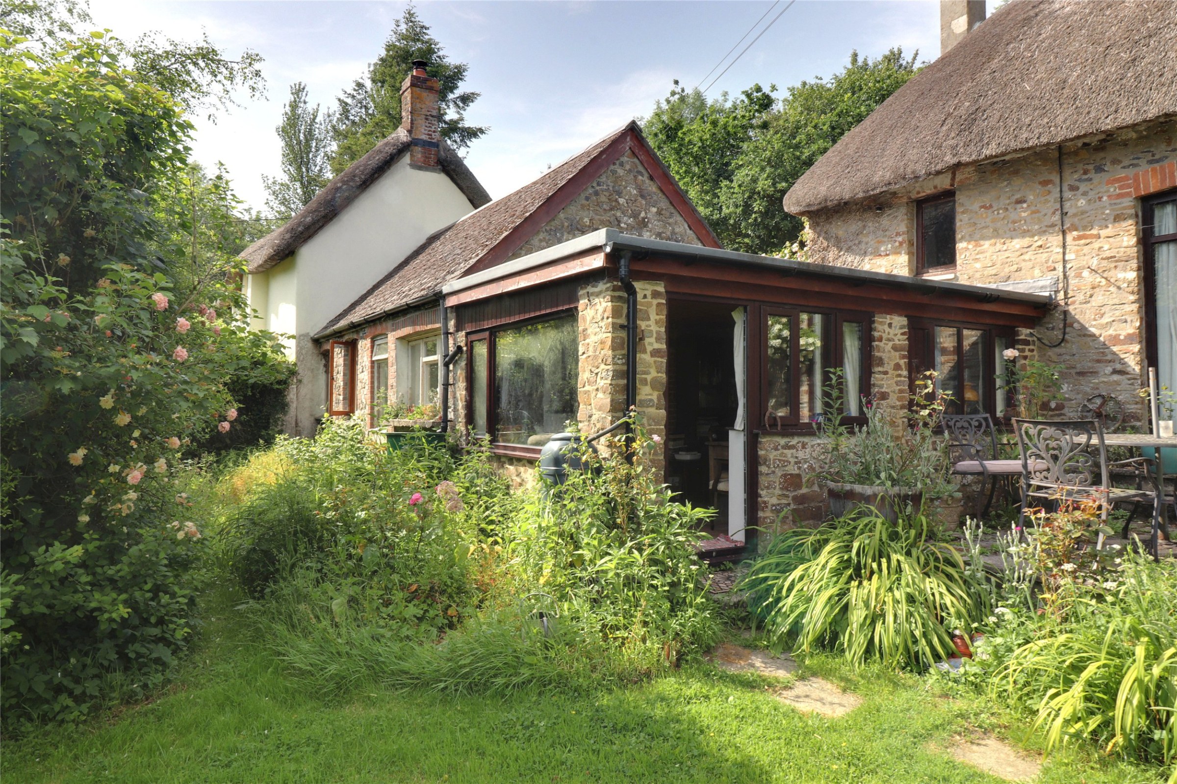 Petrockstow, Okehampton, Devon, EX20, photo 19