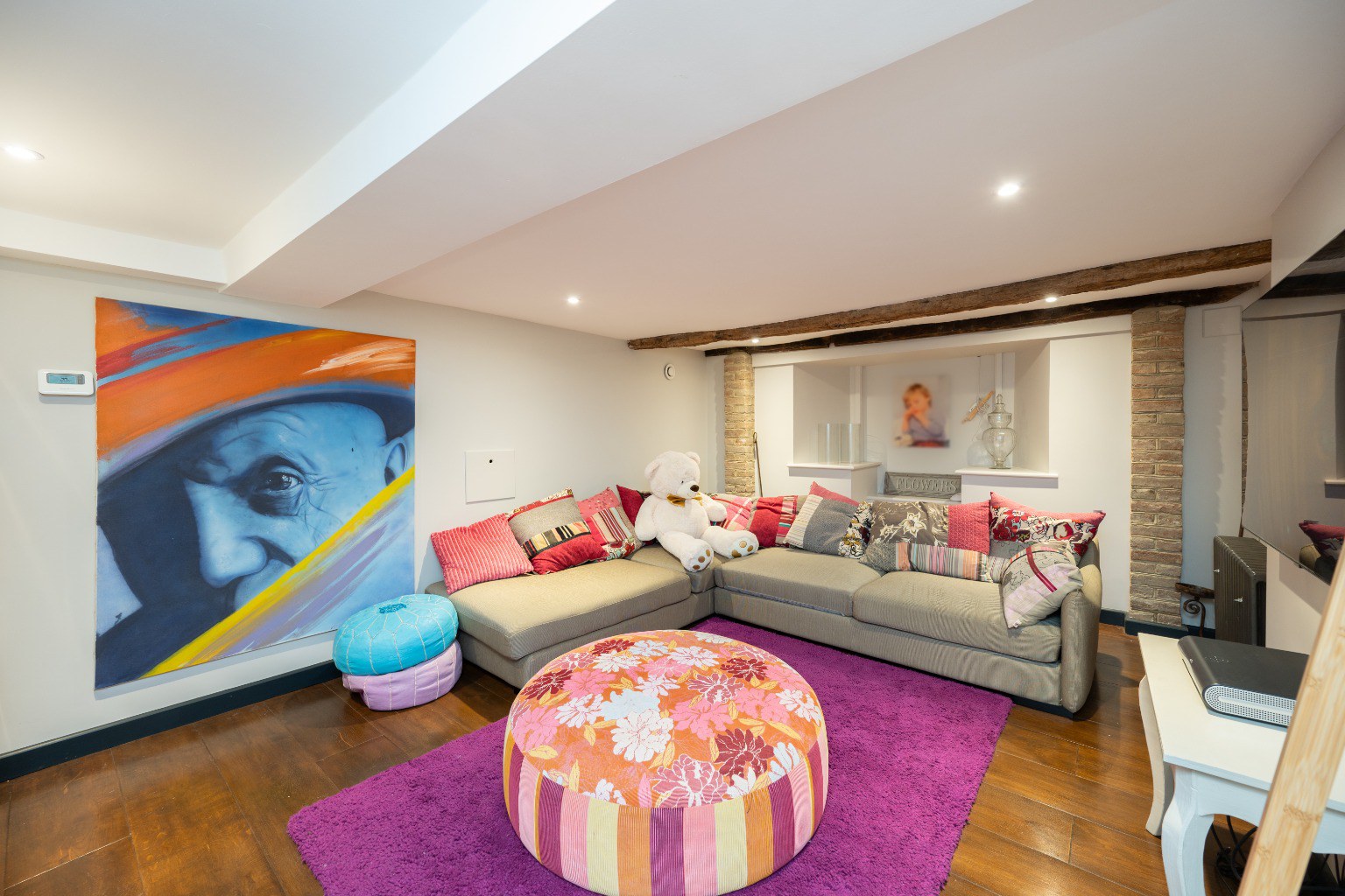 Broxmead Lane, Bolney, West Sussex, photo 34