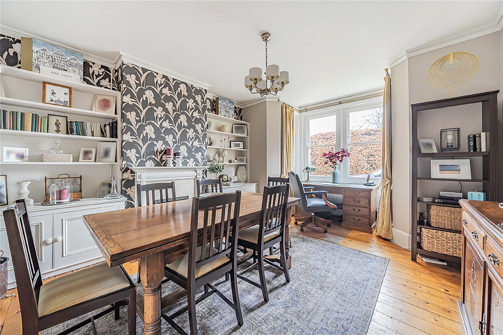 Mount Pleasant, Hartley Wintney, Hampshire, RG27, photo 2