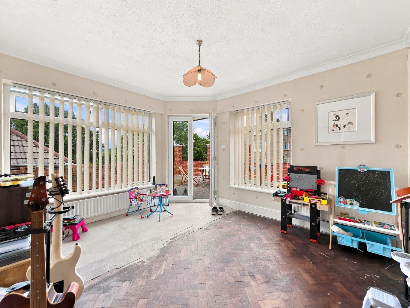 Ball Road, Llanrumney, Cardiff, South Glamorgan, CF3 4BW, photo 8