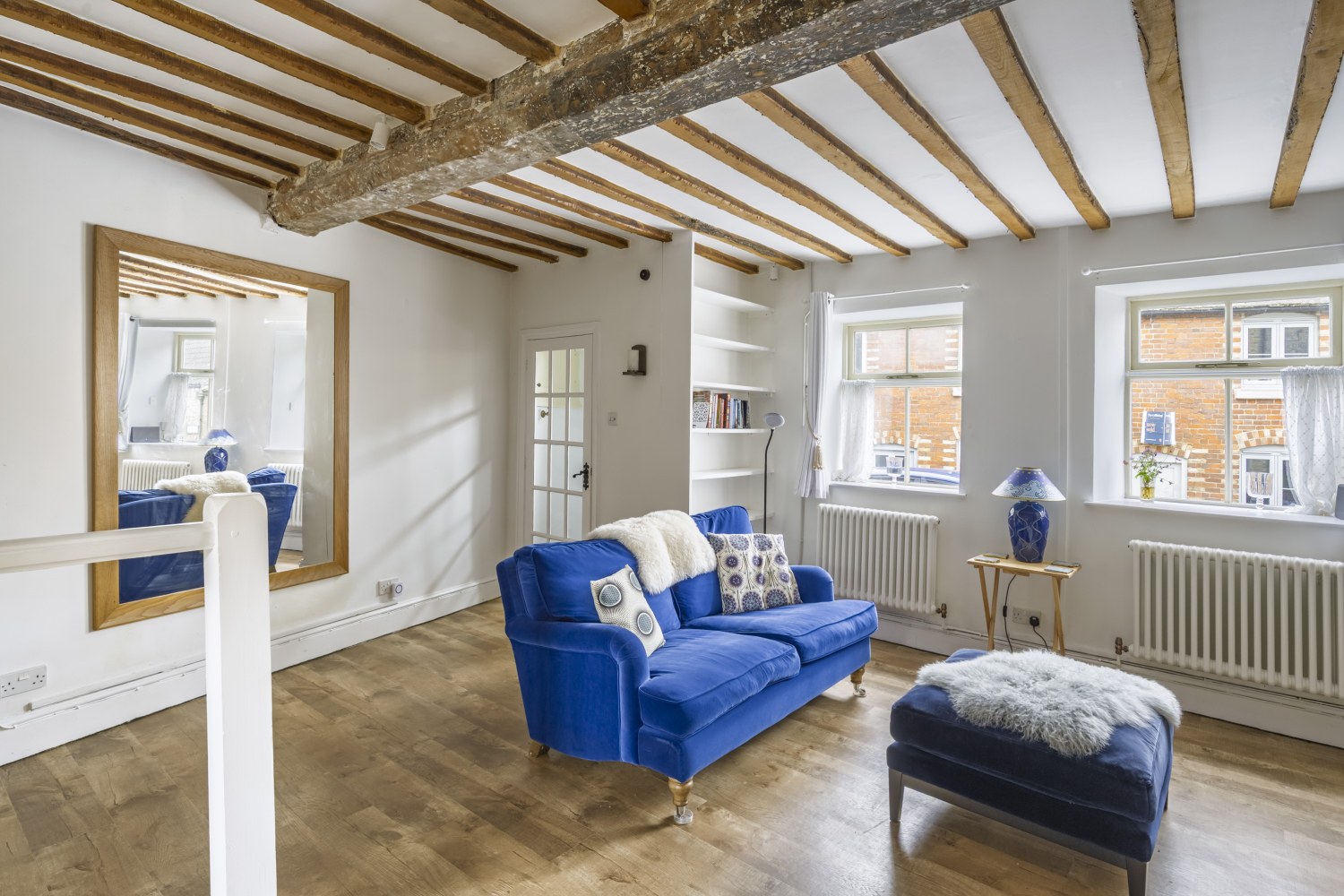 25 West Street, Tetbury, Gloucestershire, GL8, photo 5