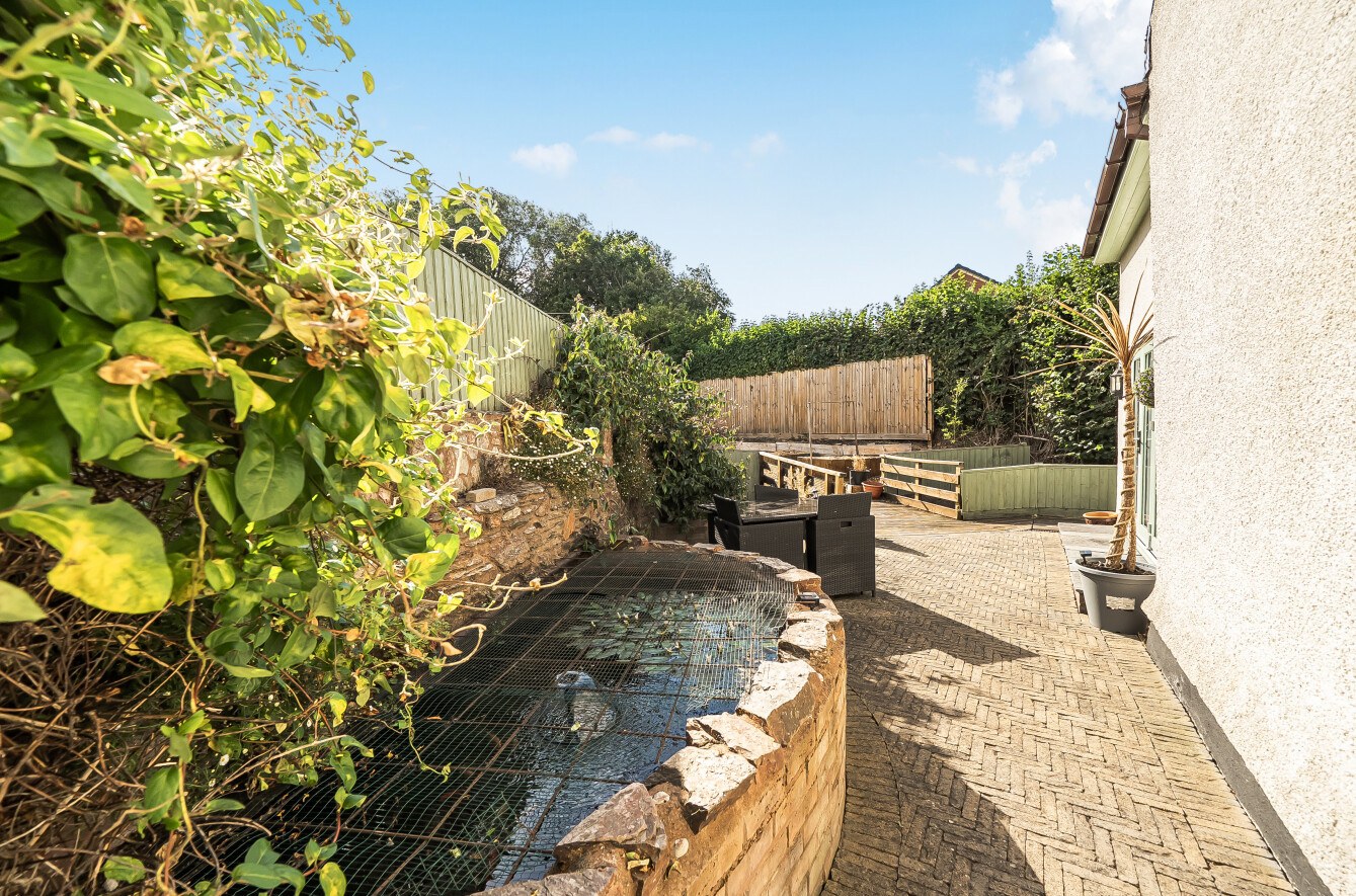 Bridgwater Road, Bathpool, Taunton, Somerset, TA2, photo 31