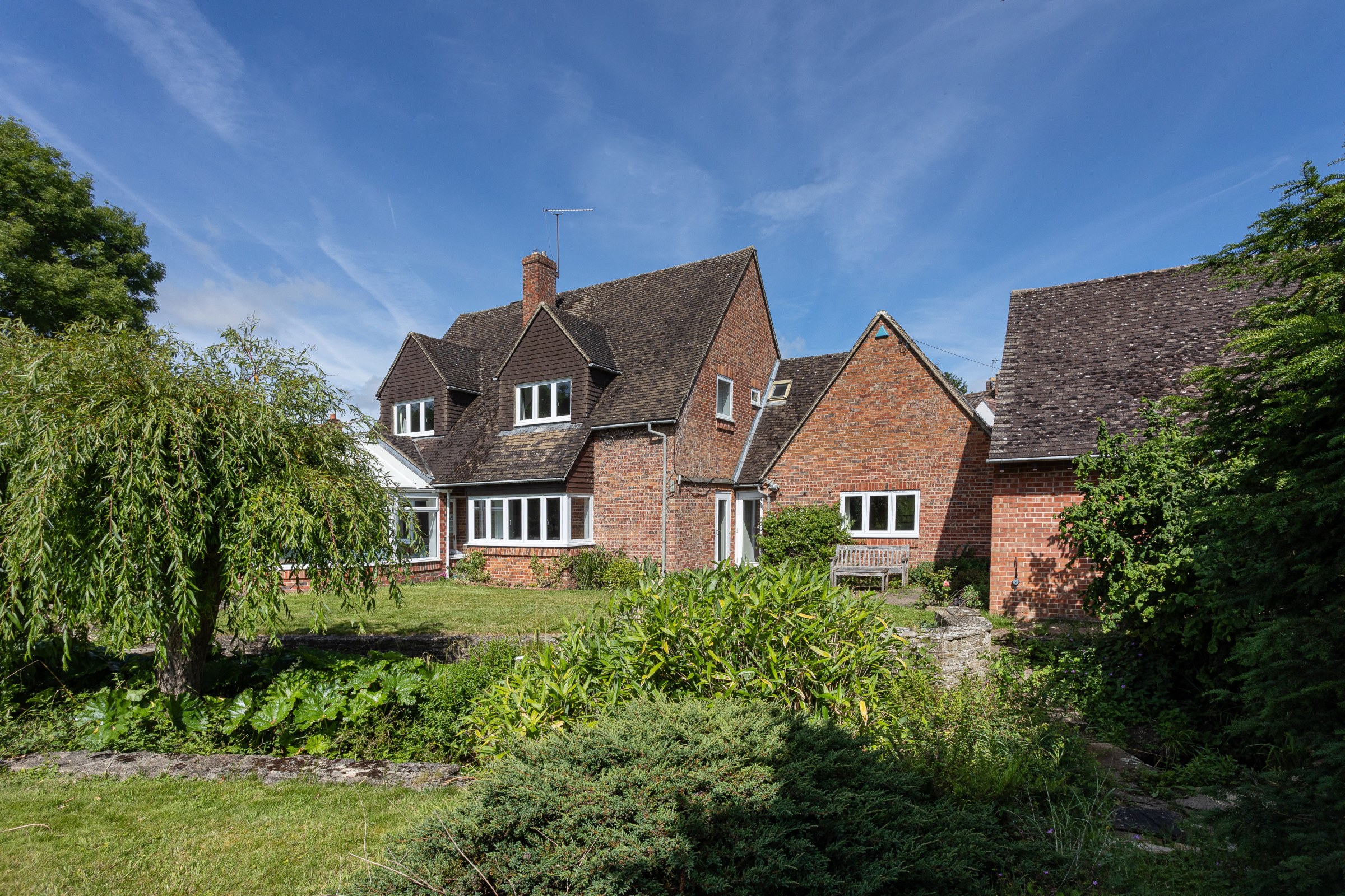 Sunningwell, Abingdon, OX13, photo 3