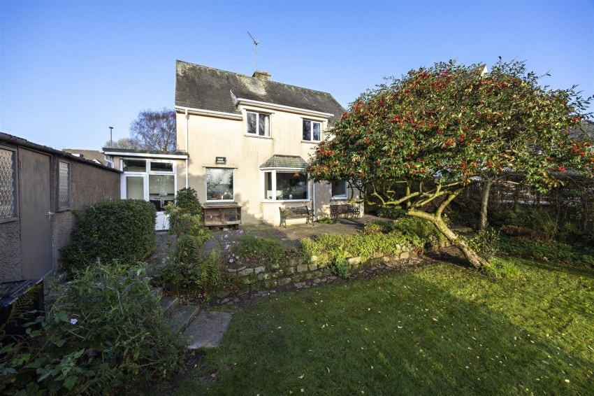 Whernside Cottage