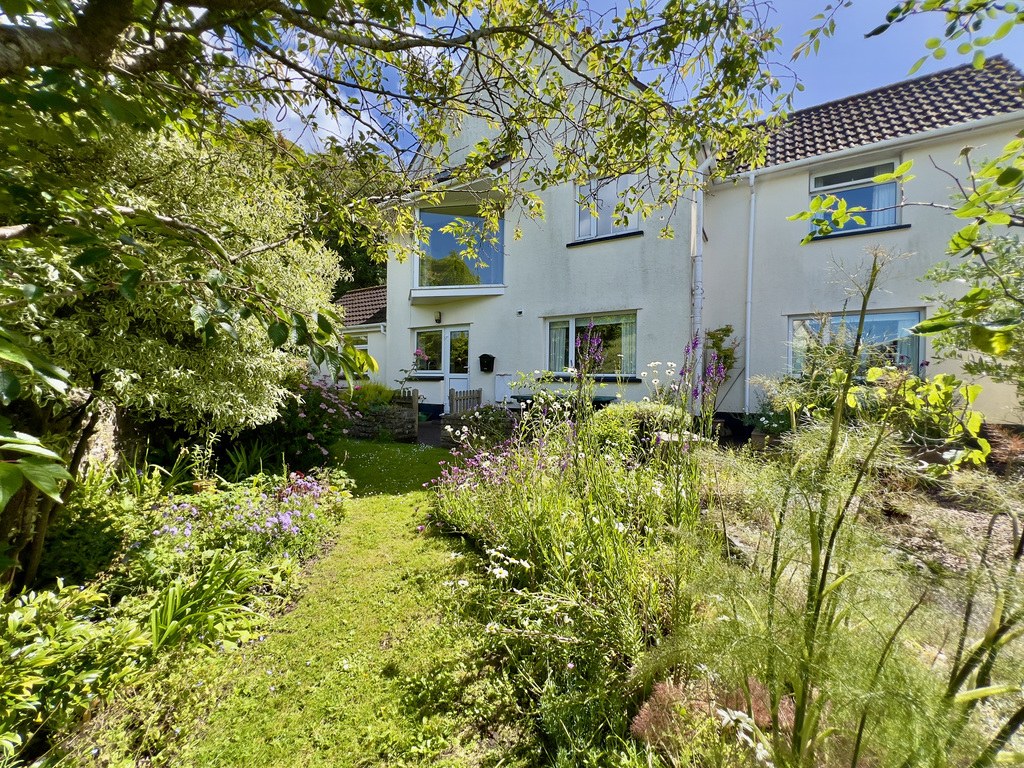 Byways, West Porlock, photo 14
