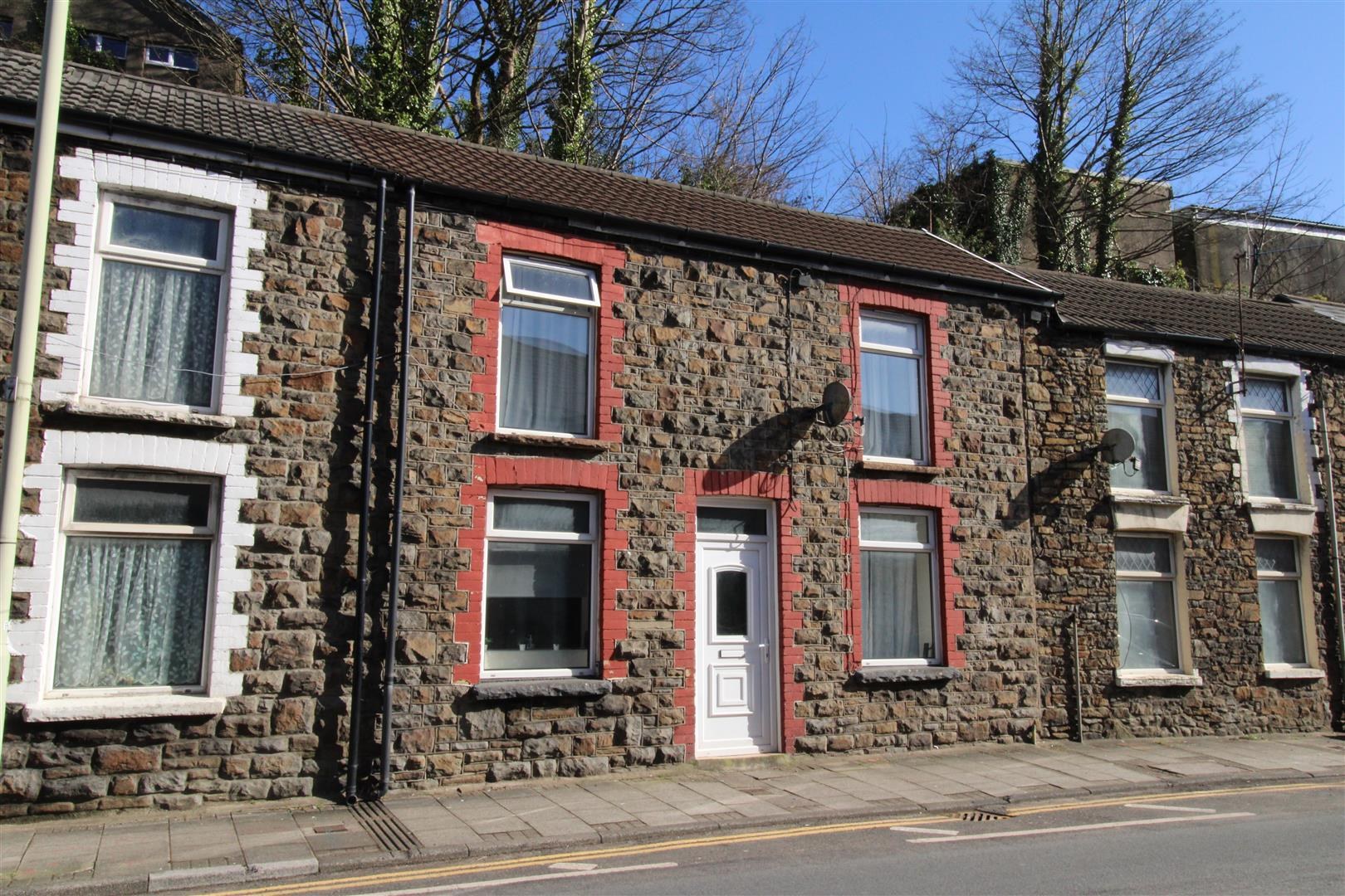 House - Terraced For Rent North Road