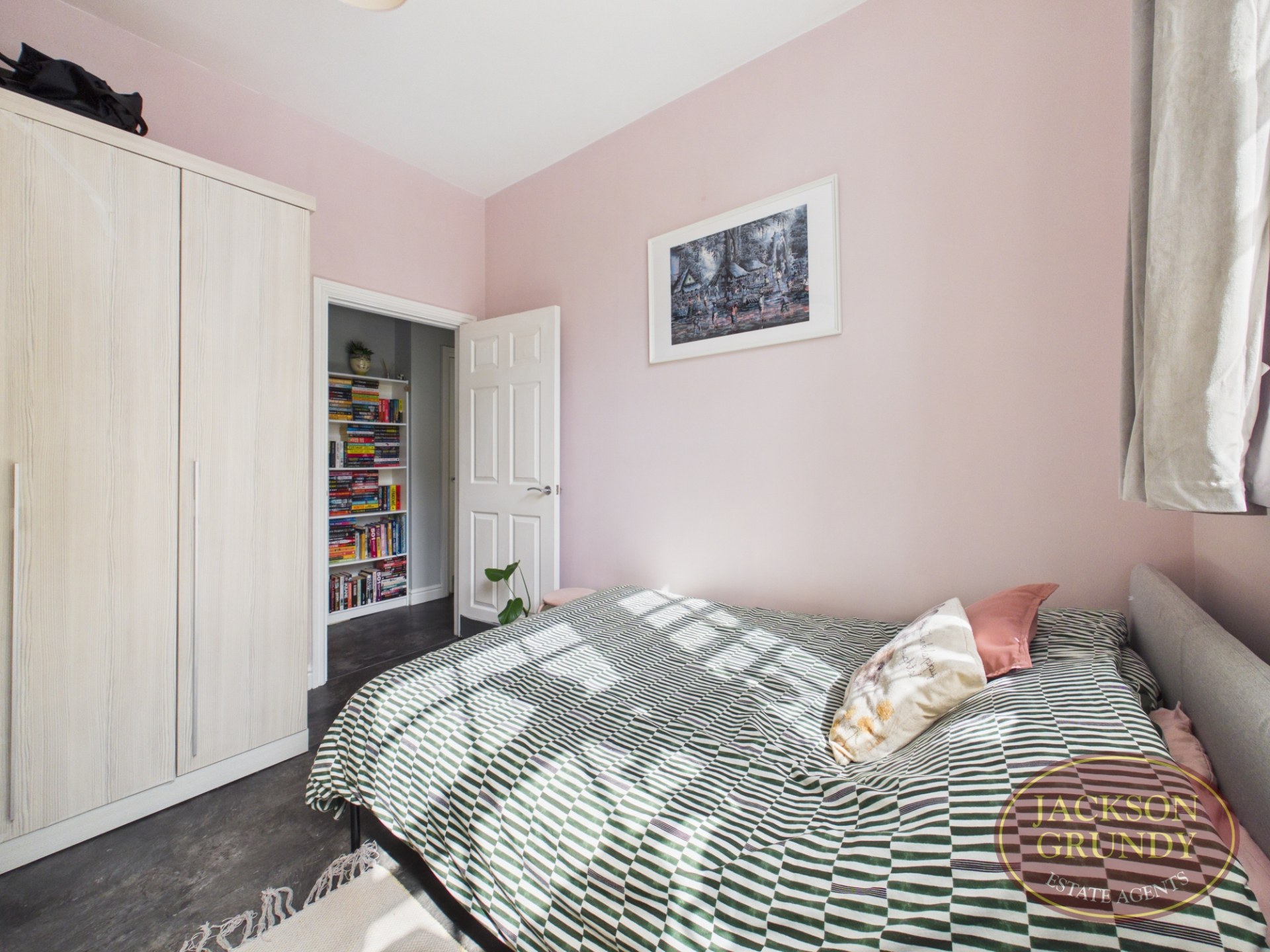 Thomas Webb Close, Daventry, NN11 4BP, photo 11