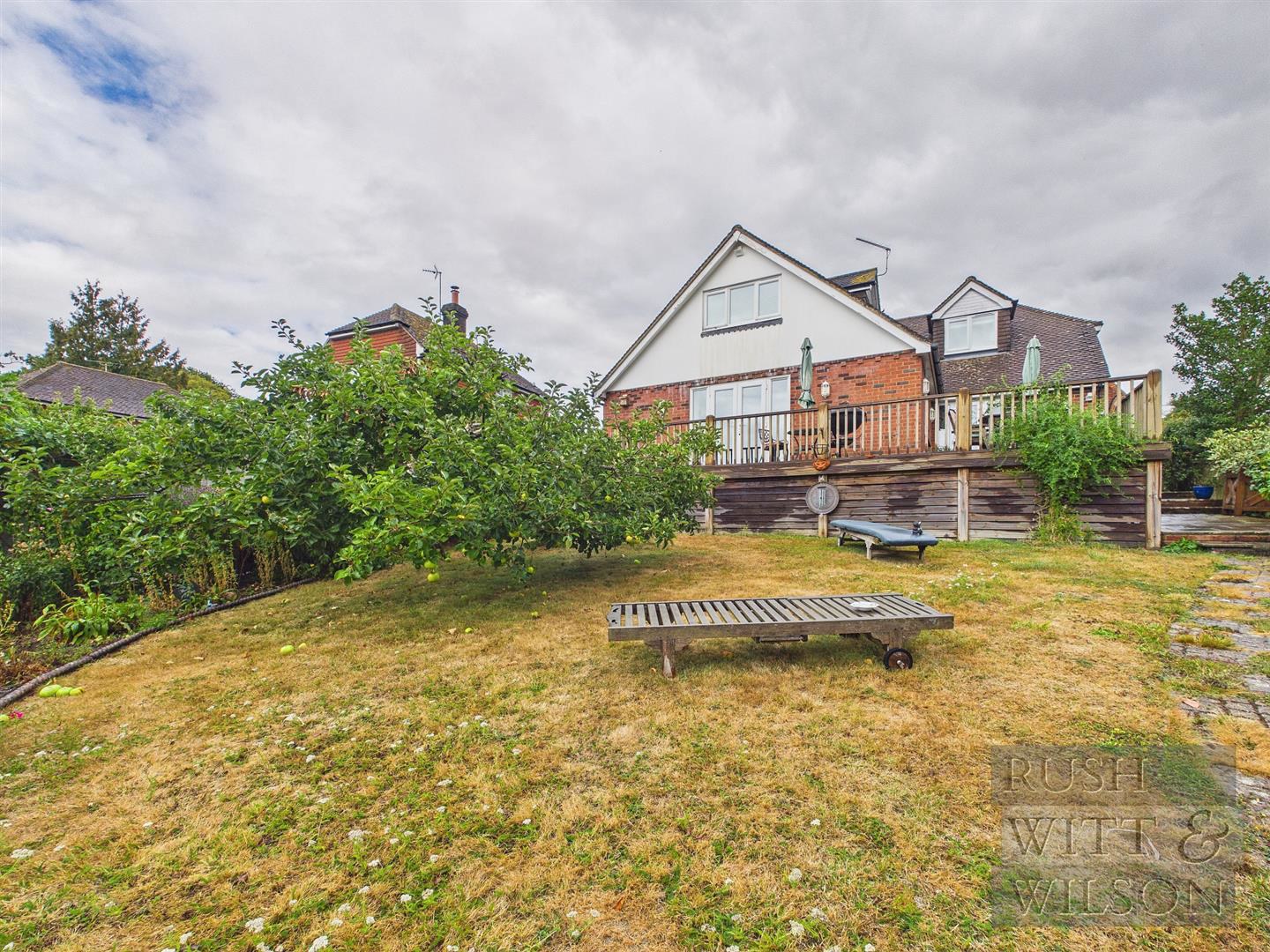 Meadow Lane, Sedlescombe, Battle, photo 26