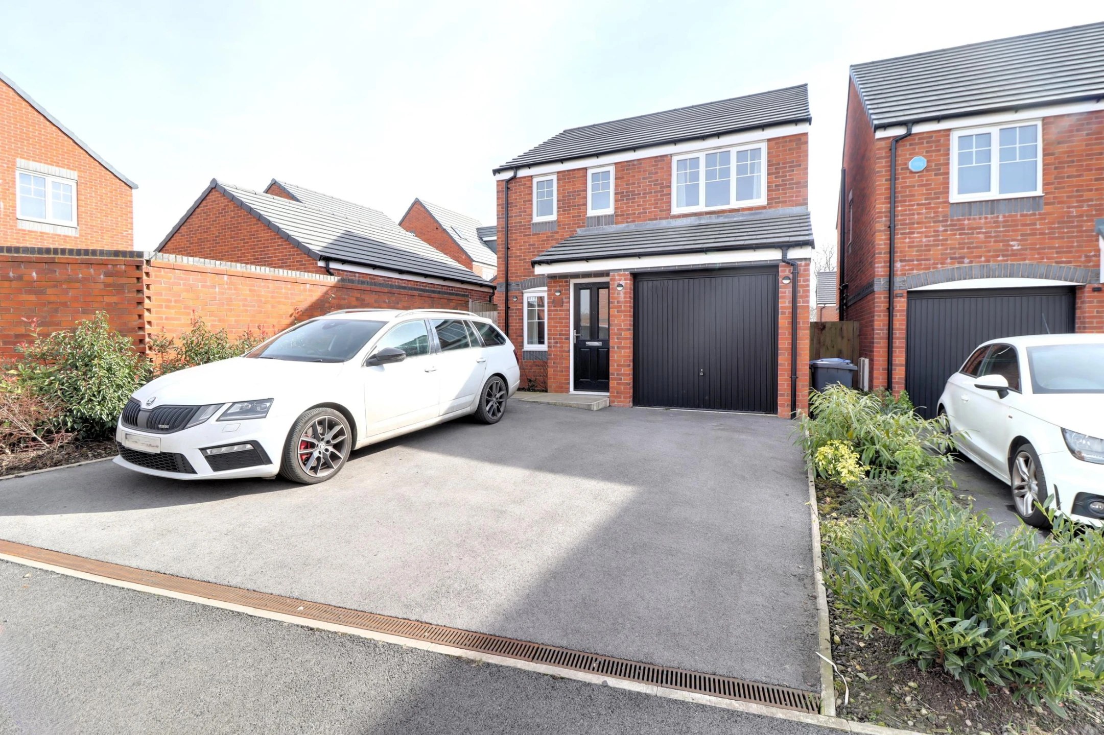 Bellerphon Drive