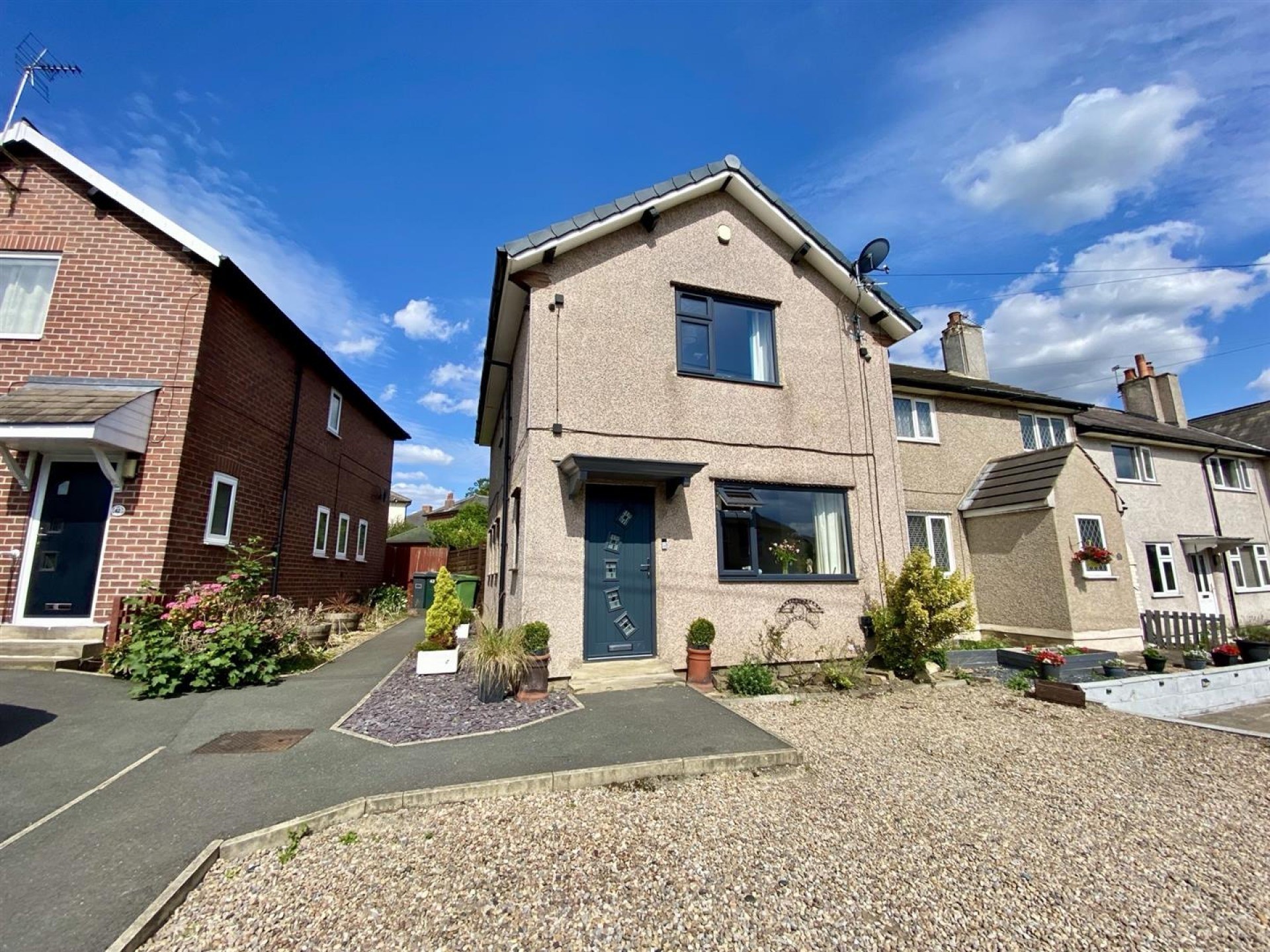 3 bed House - Semi-Detached For Sale Wilson Avenue