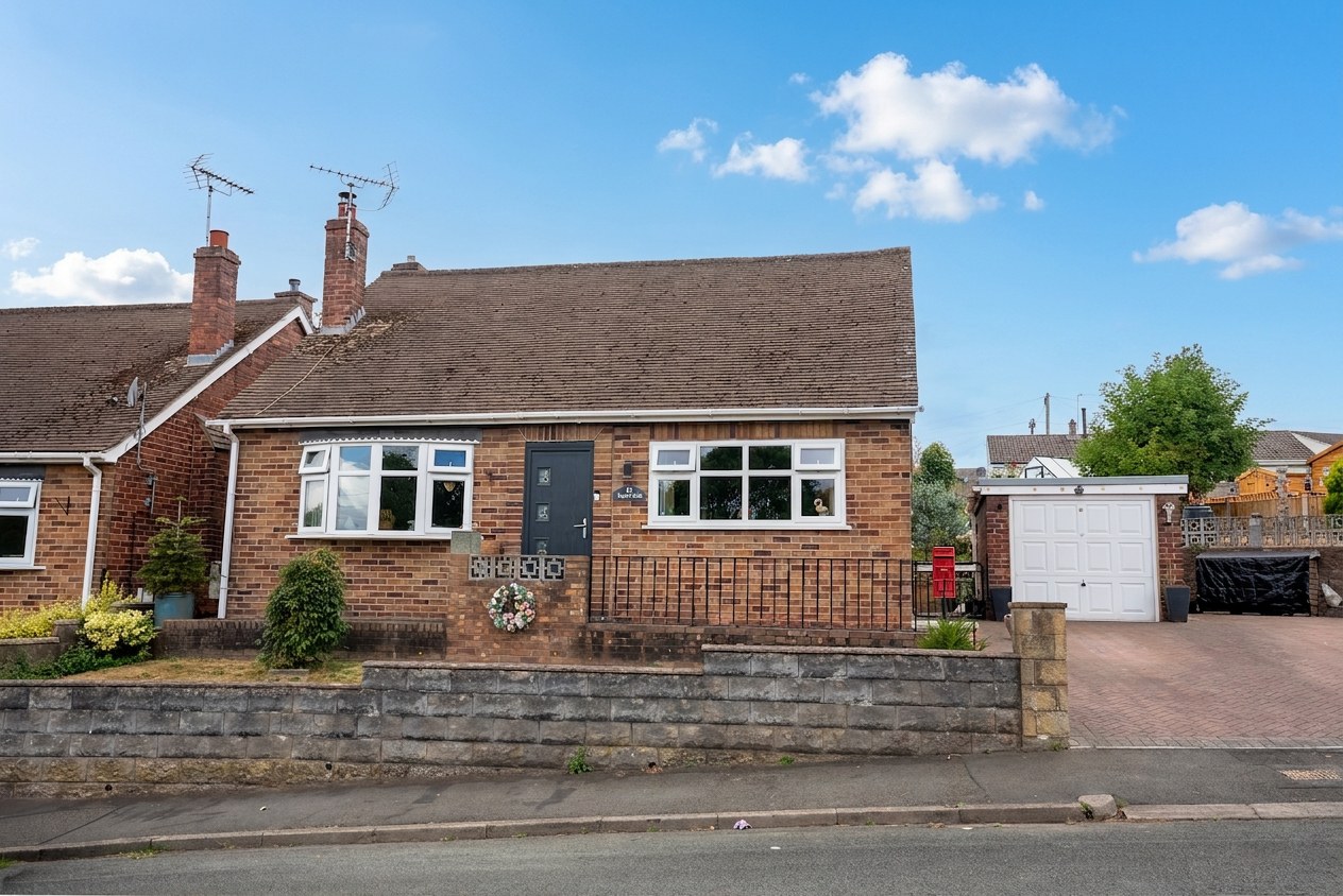 West View, Buckley, CH7, photo 26