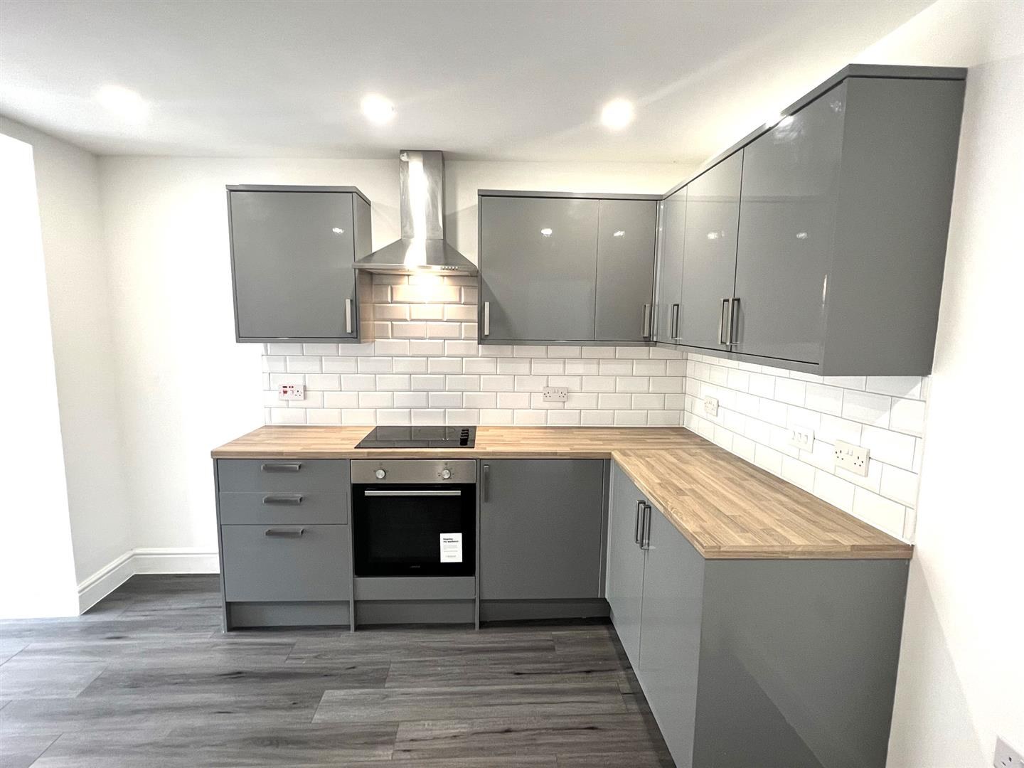 House For Rent Llewelyn Street