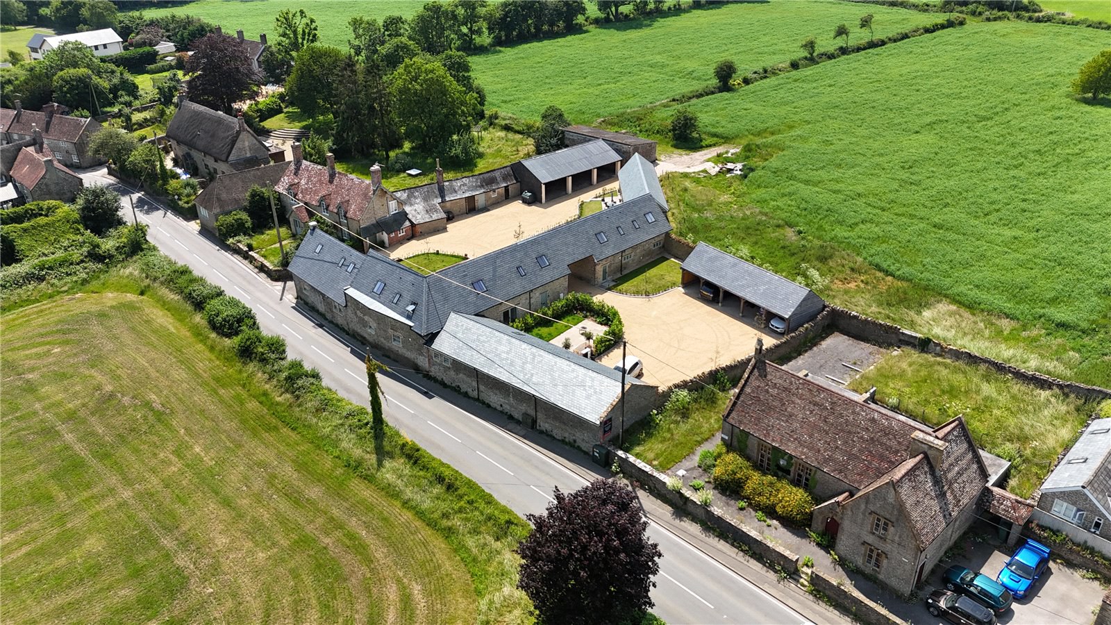 Longburton, Sherborne, Dorset, DT9, photo 14