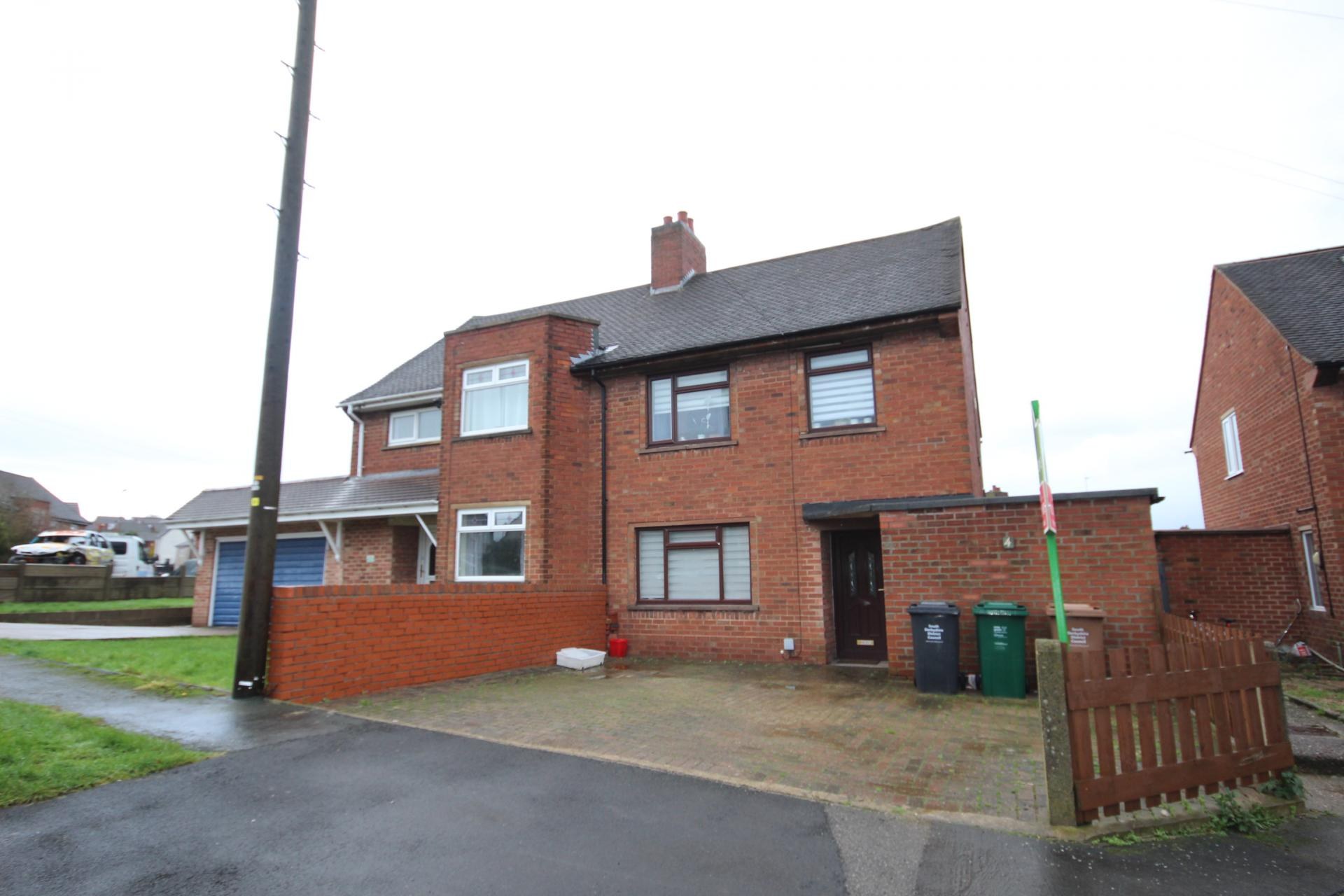 Elmsleigh Close