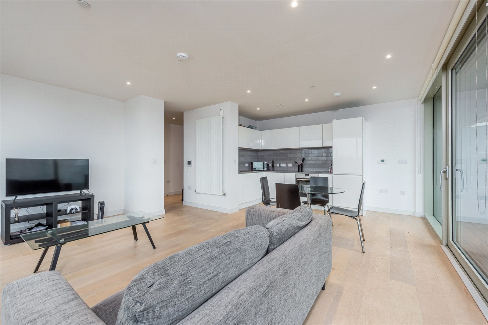 Corsair House, Royal Wharf, E16, photo 5