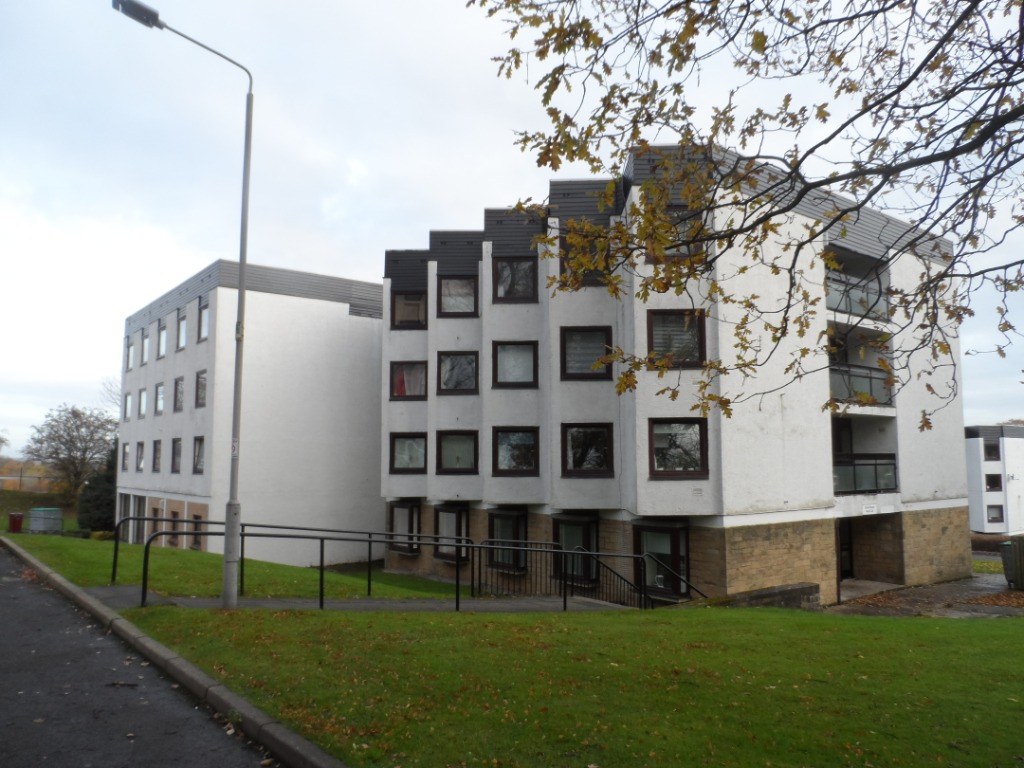 Clyde House