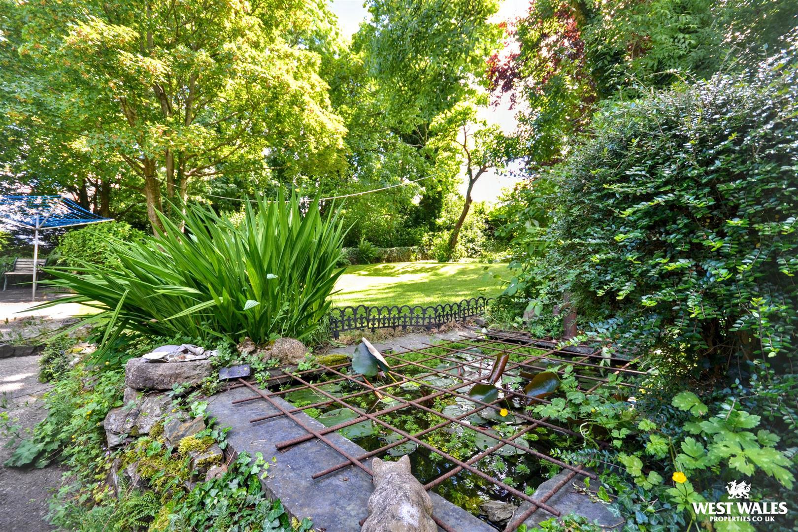 Drefach Felindre, Llandysul, photo 48