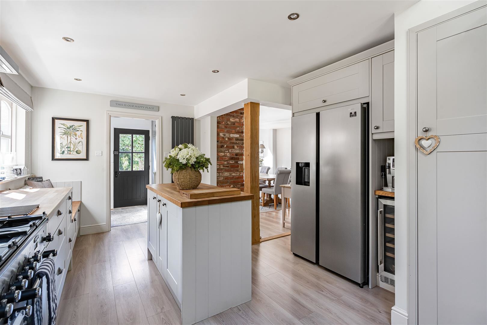 Mill Road, Kedington, photo 9
