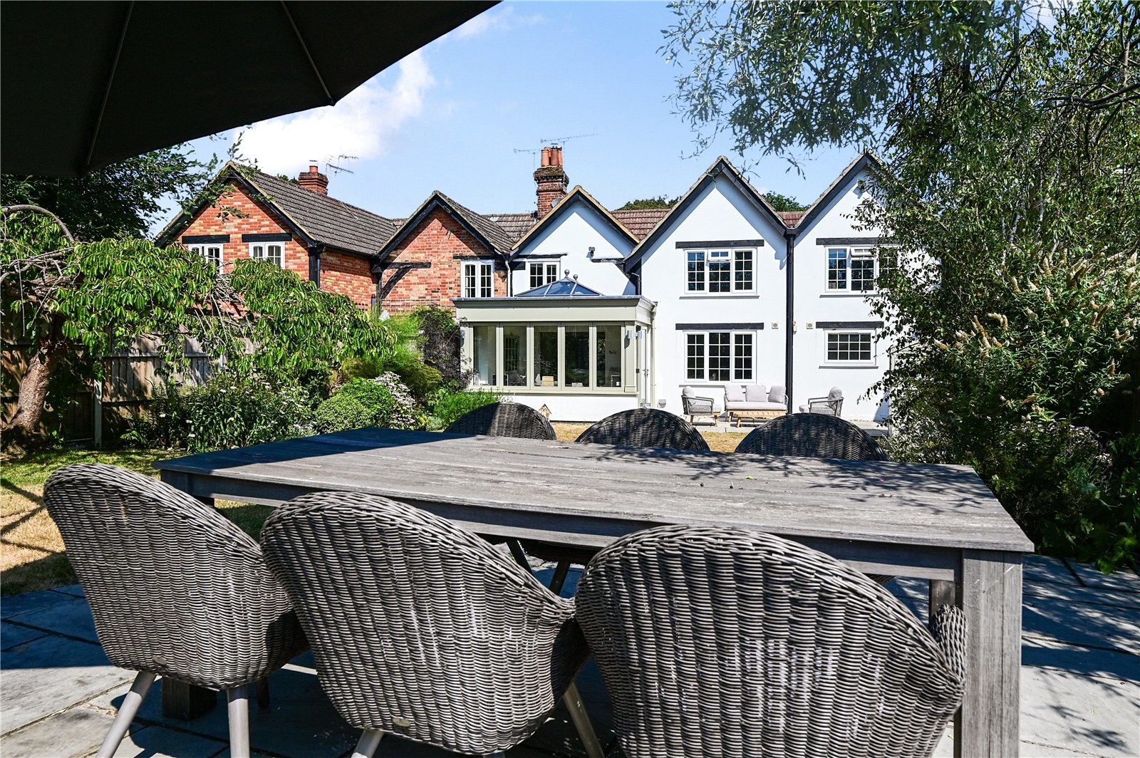 Aldershot Road, Church Crookham, Fleet, Hampshire, GU52, photo 14