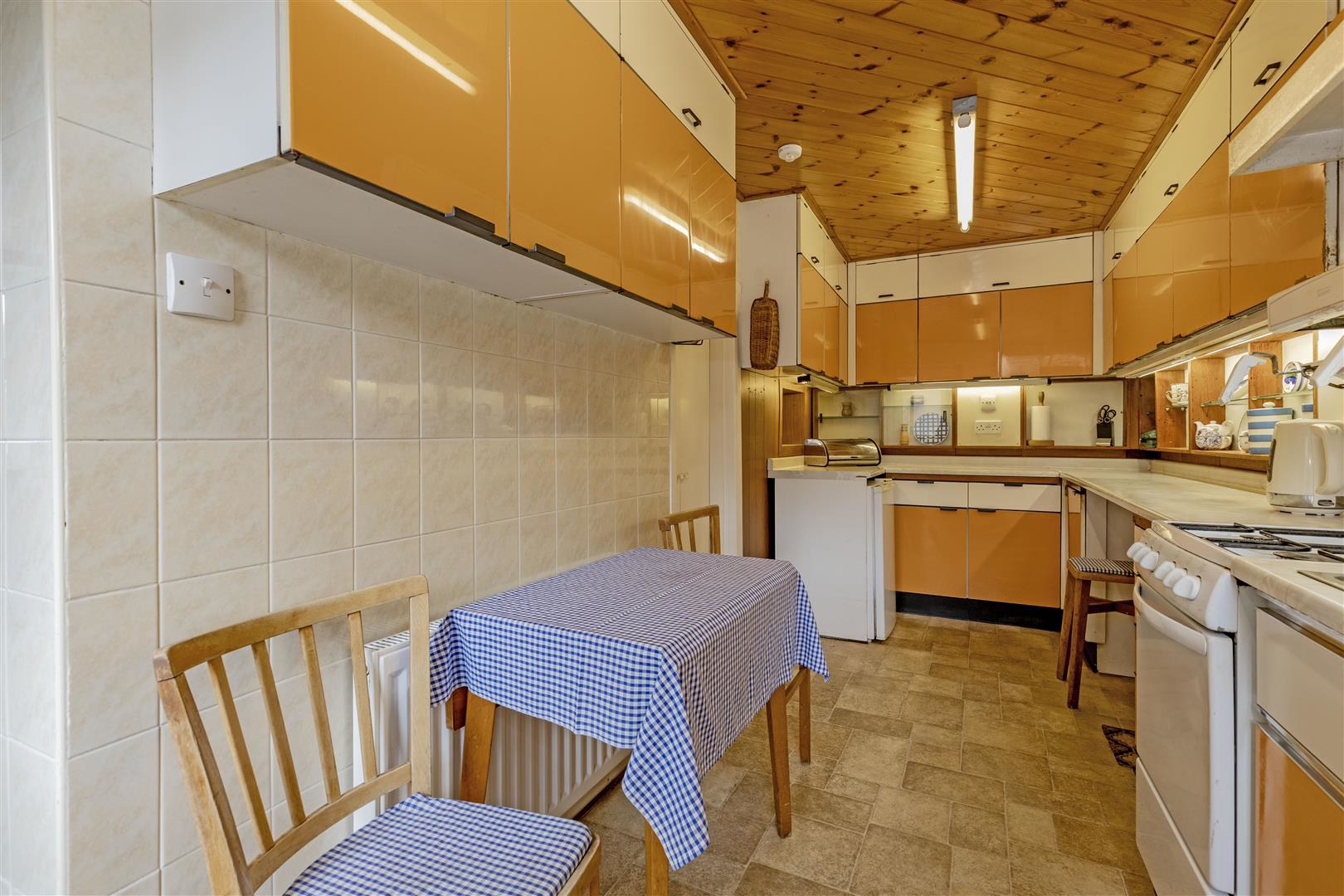 The Causeway, Eyam, Hope Valley, photo 8
