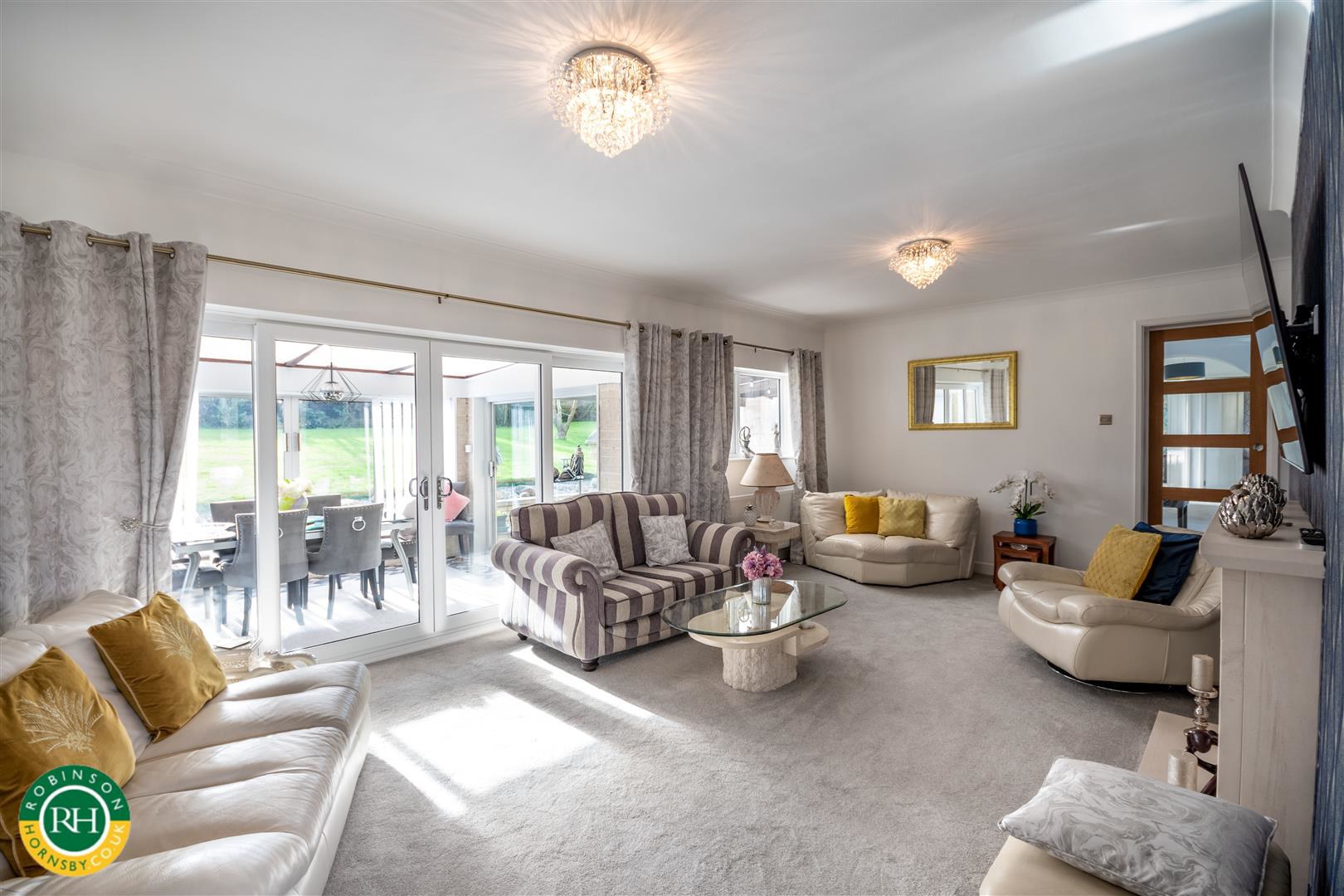 The Orchard, Stainton, Rotherham, photo 3