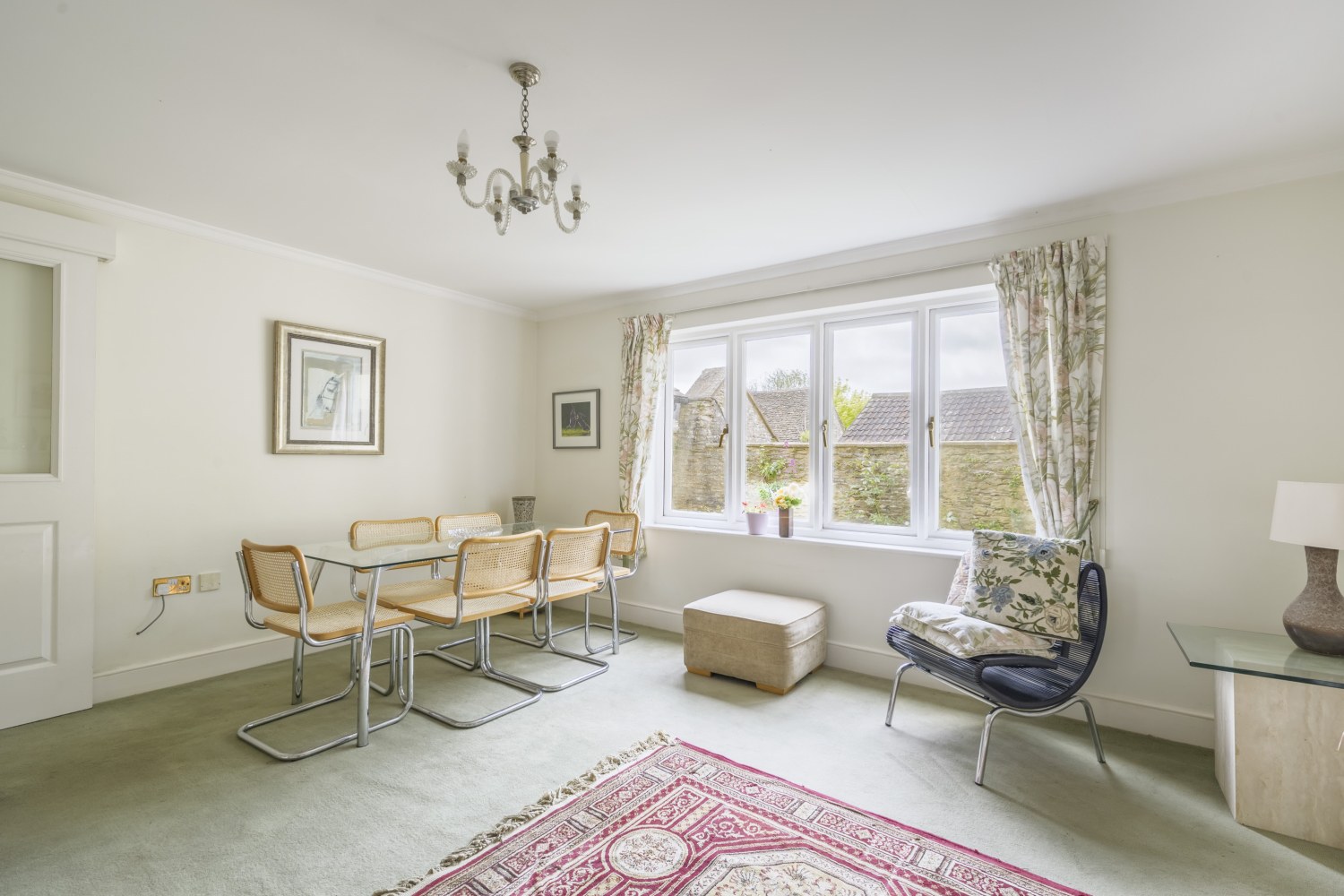 Dale House, Chantry Court, Tetbury, Gloucestershire, GL8, photo 4