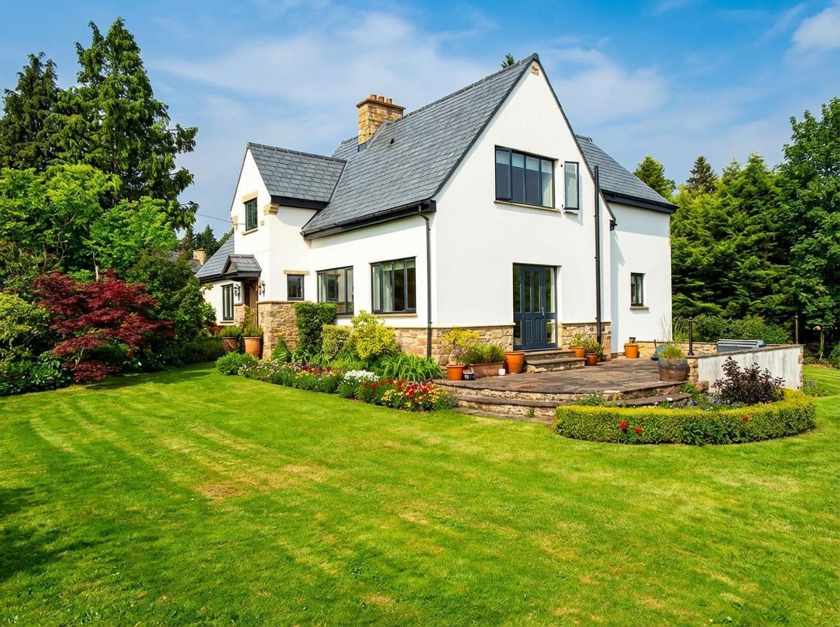Superb renovation opportunity on Northgate Lane