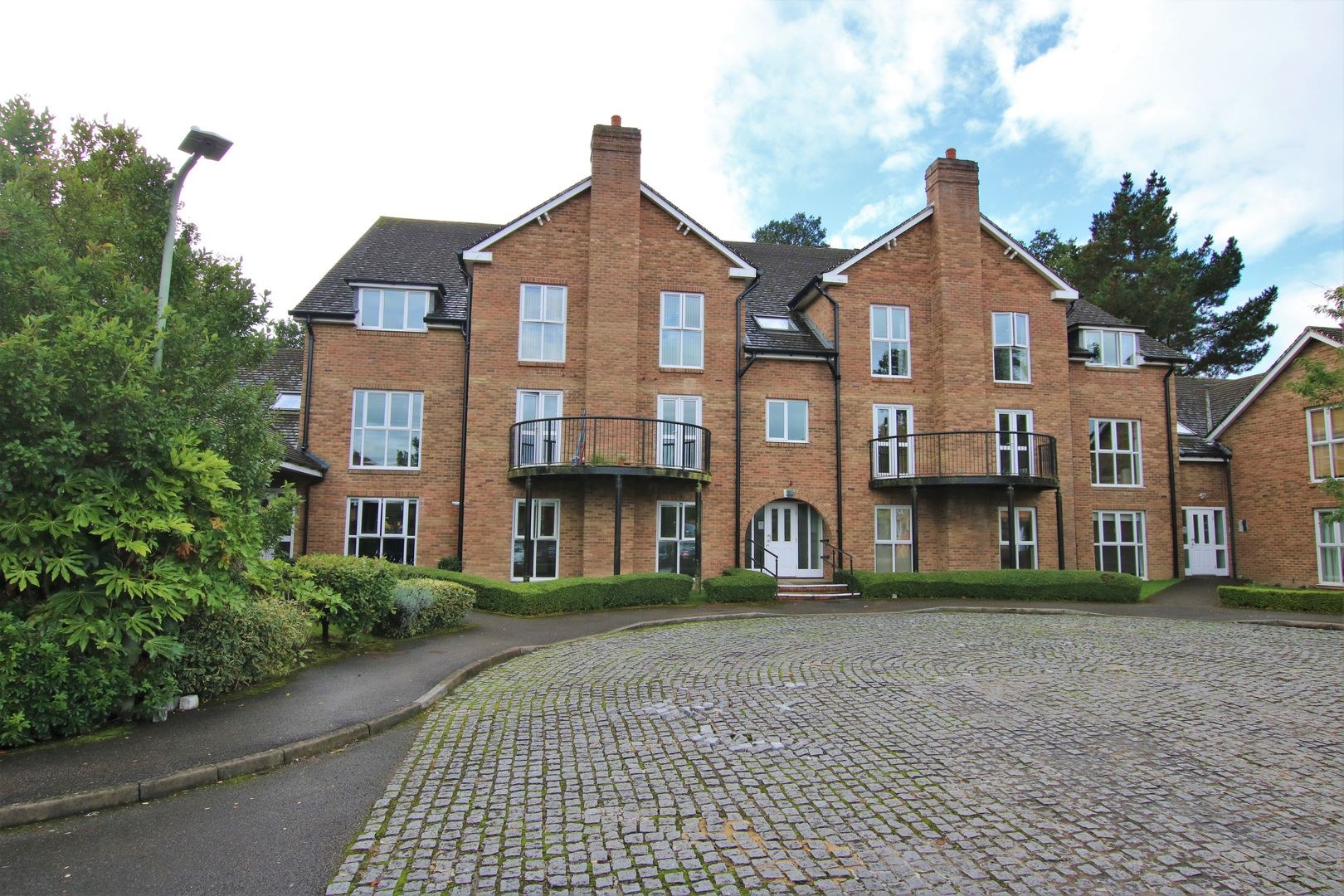 Drey House