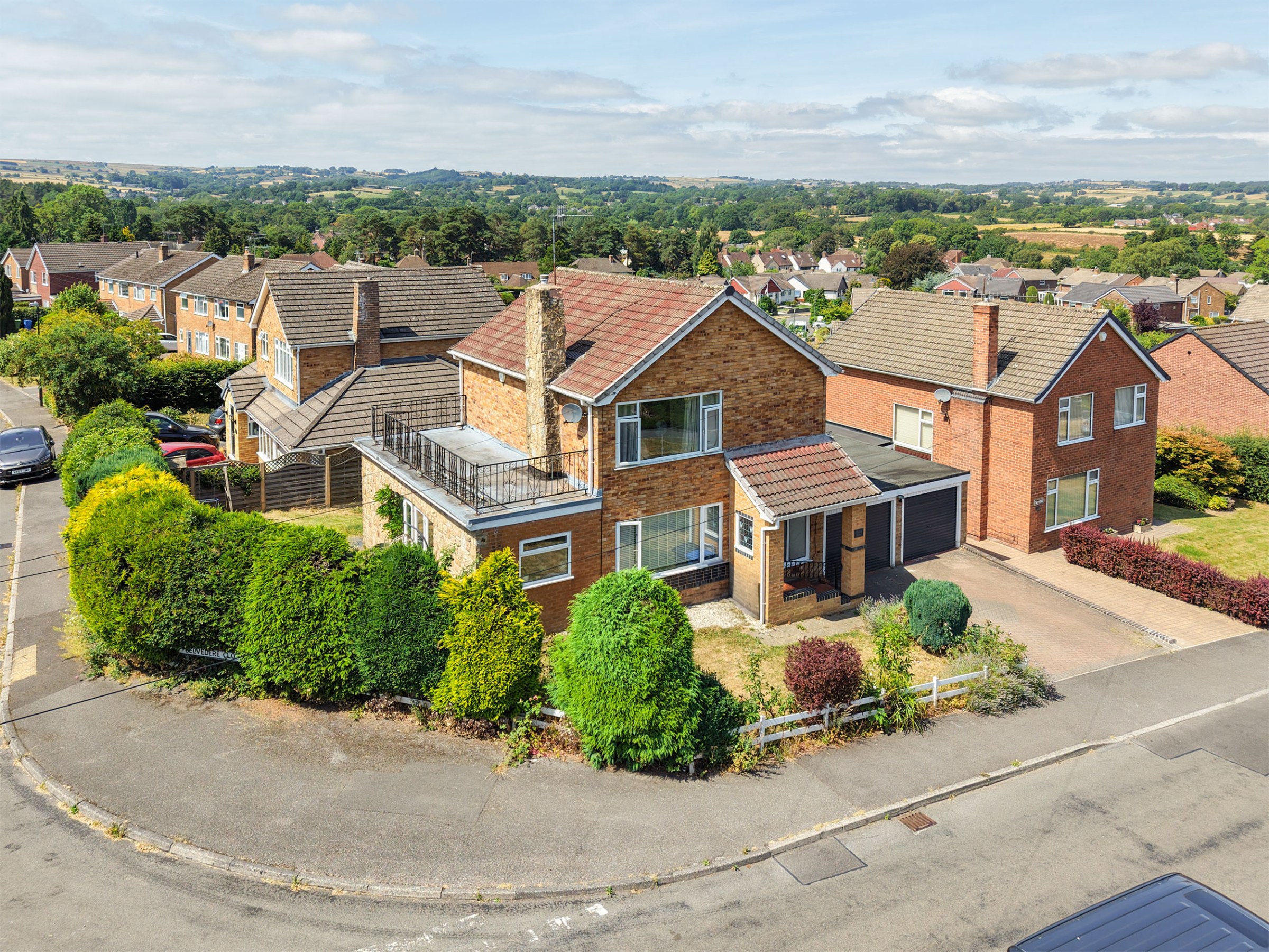 Netherfield Road, Somersall, S40, photo 23