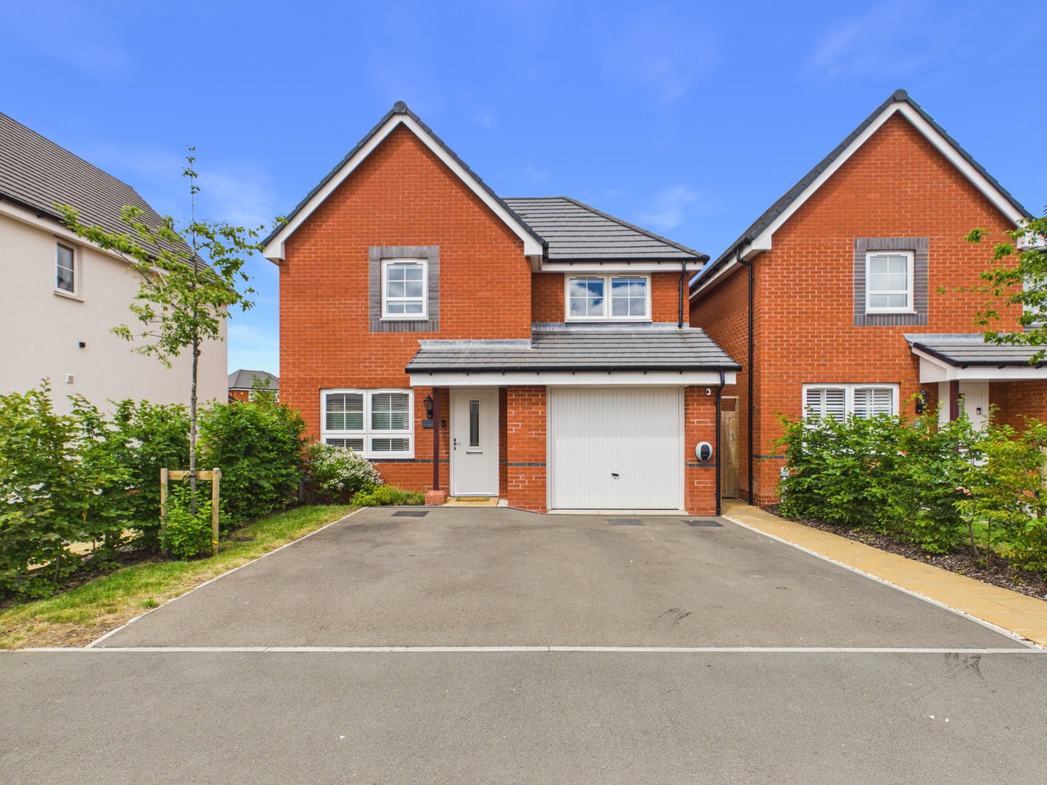 BREWIN ROAD, UPPER LIGHTHORNE, LEAMINGTON SPA, CV33, photo 3