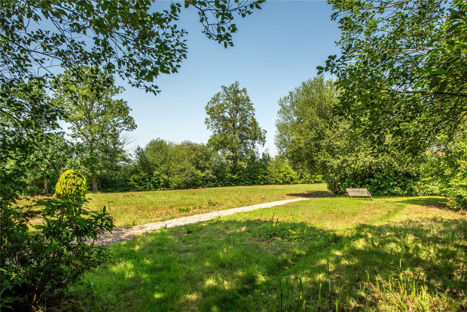 Ockley Road, Beare Green, Dorking, Surrey, RH5, photo 12