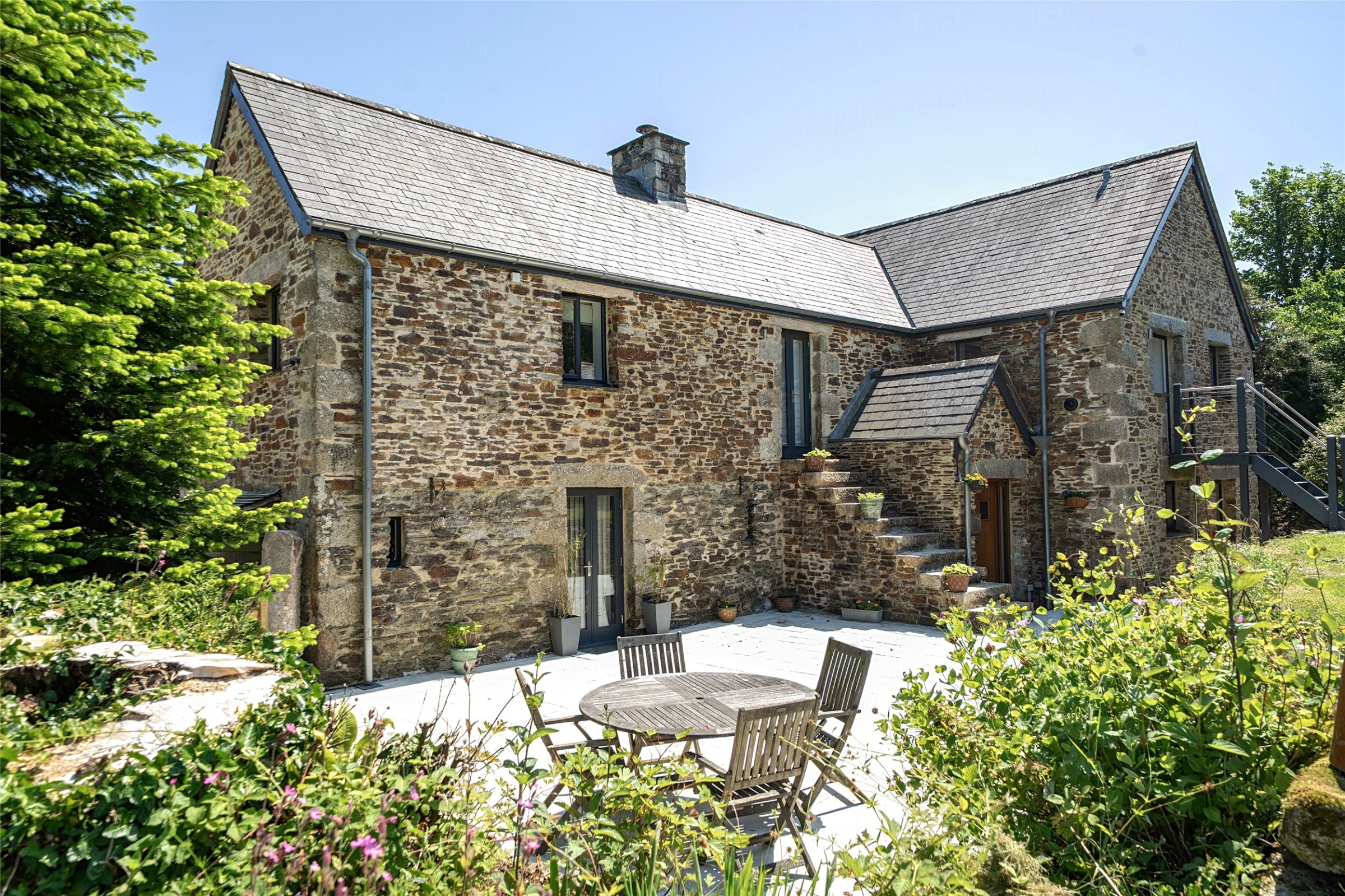 Cardinham, Bodmin, Cornwall, PL30, photo 25