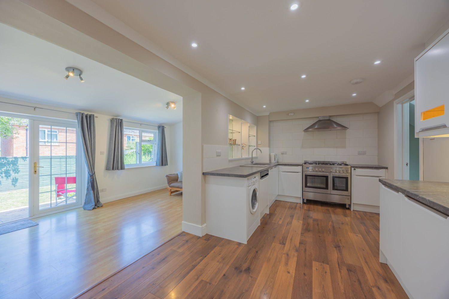 47 Four Acre Mead, Bishops Lydeard, Taunton, photo 3