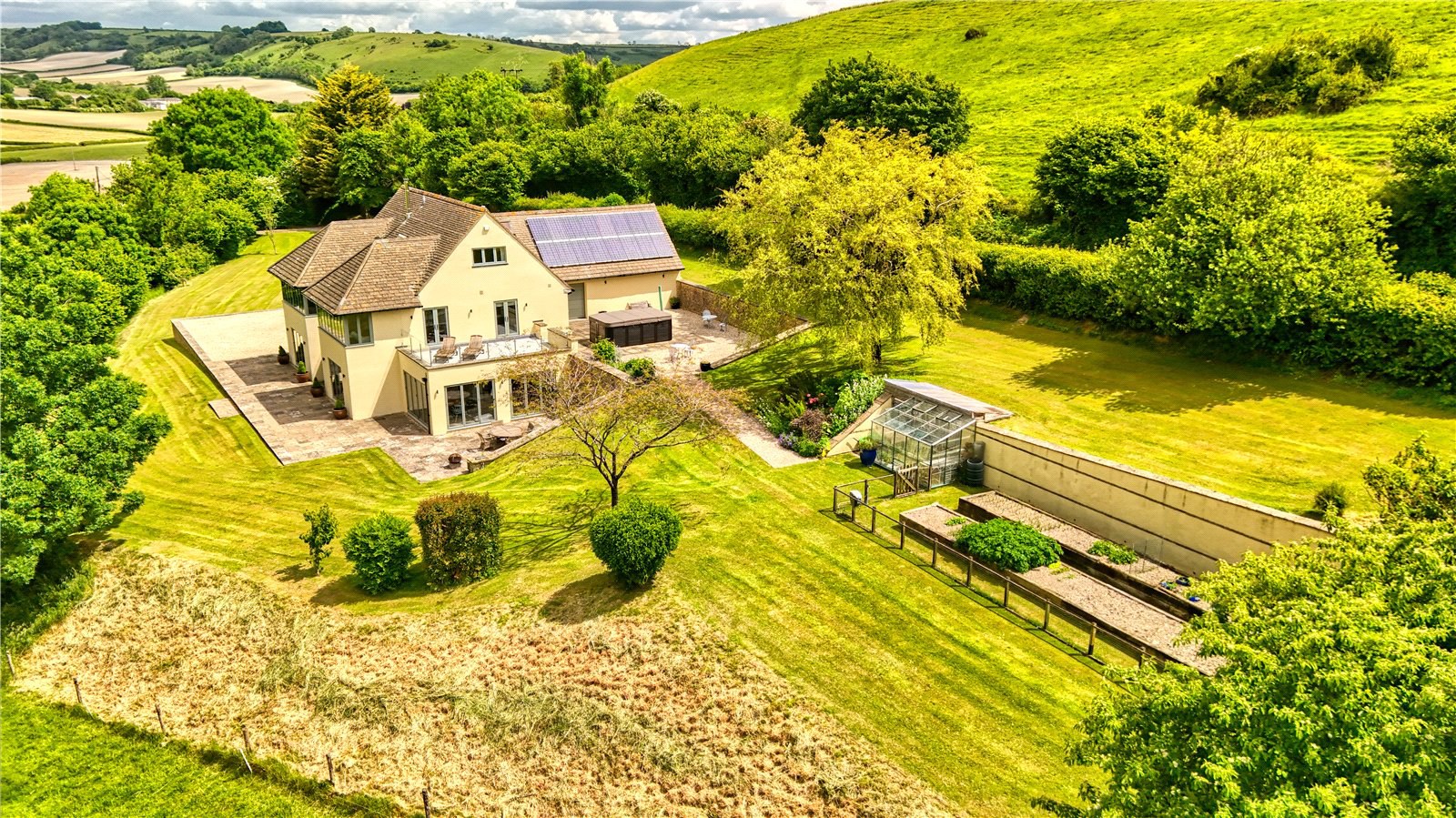 Sydling Road, Cerne Abbas, Dorchester, DT2, photo 3