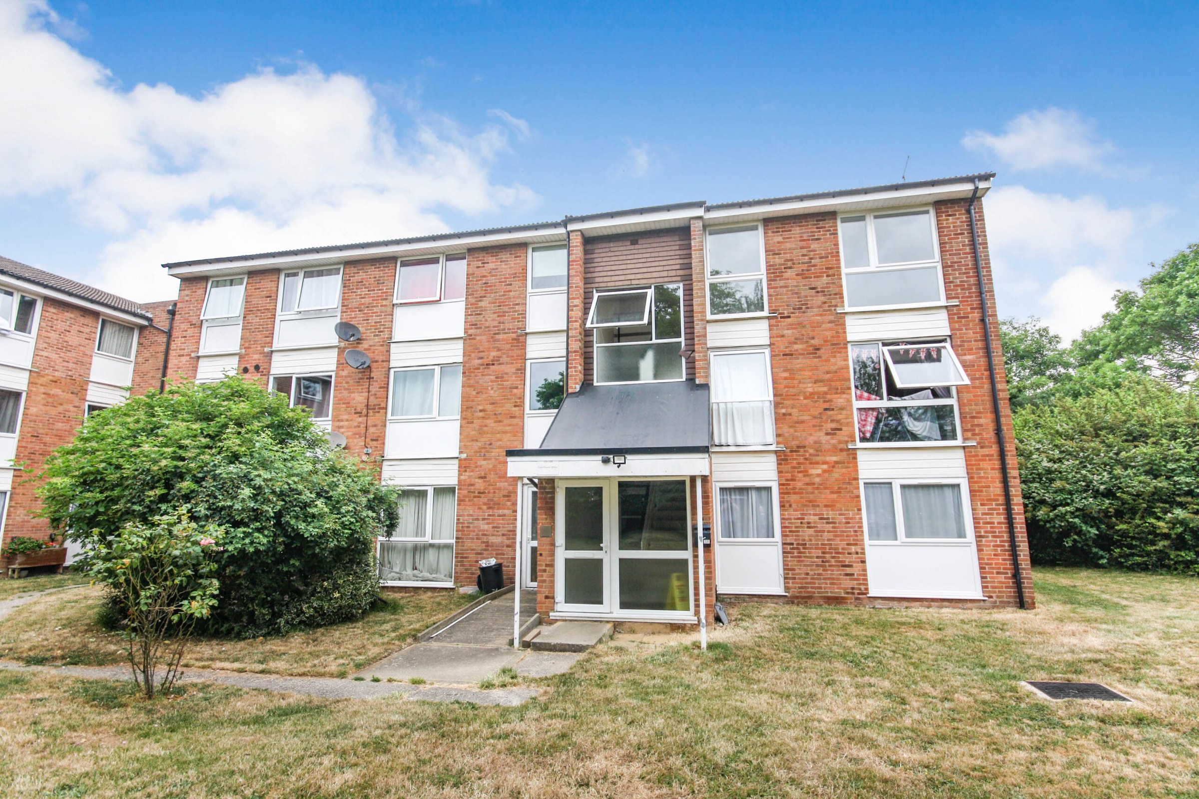 Cornflower Drive, CHELMSFORD, CM1 6XZ