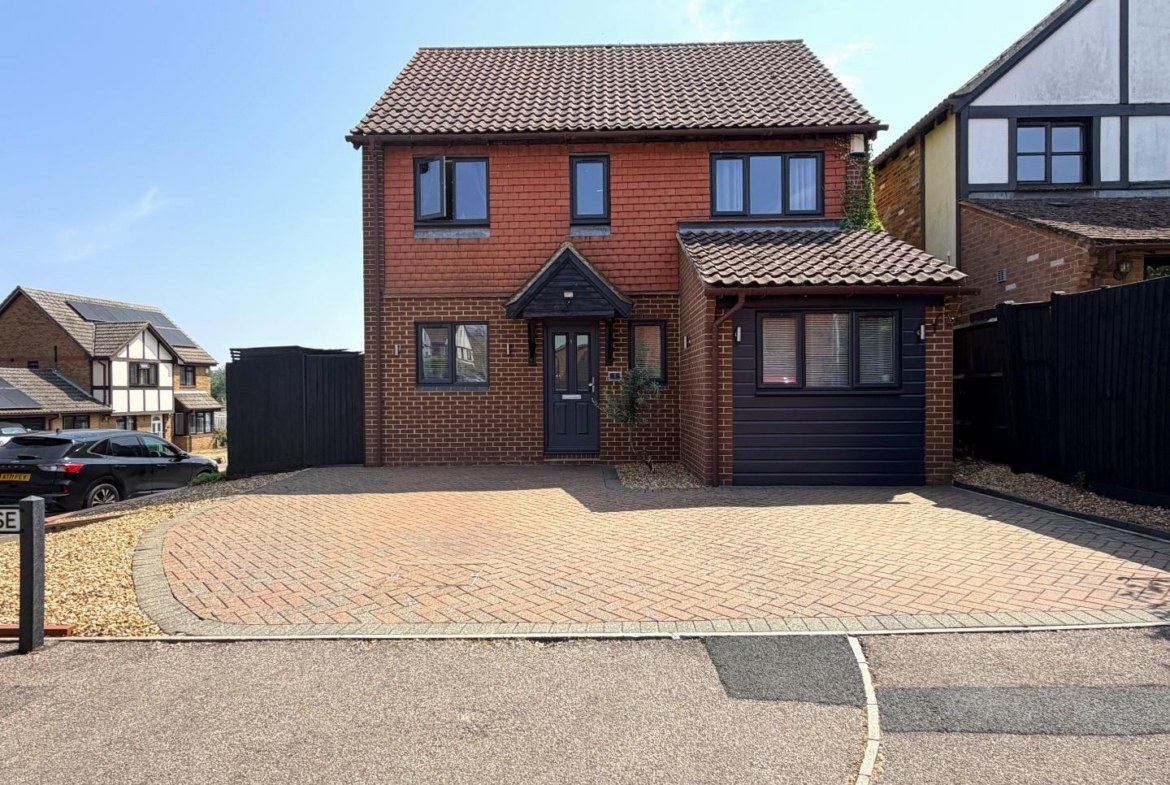 Jennings Close