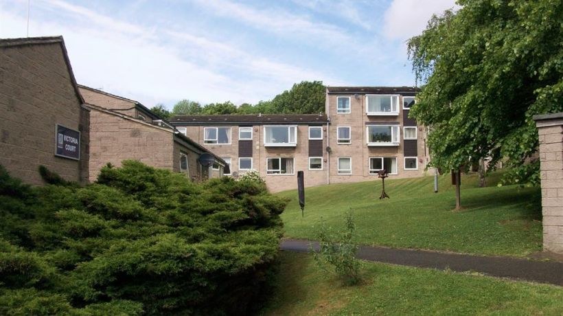 Victoria Court