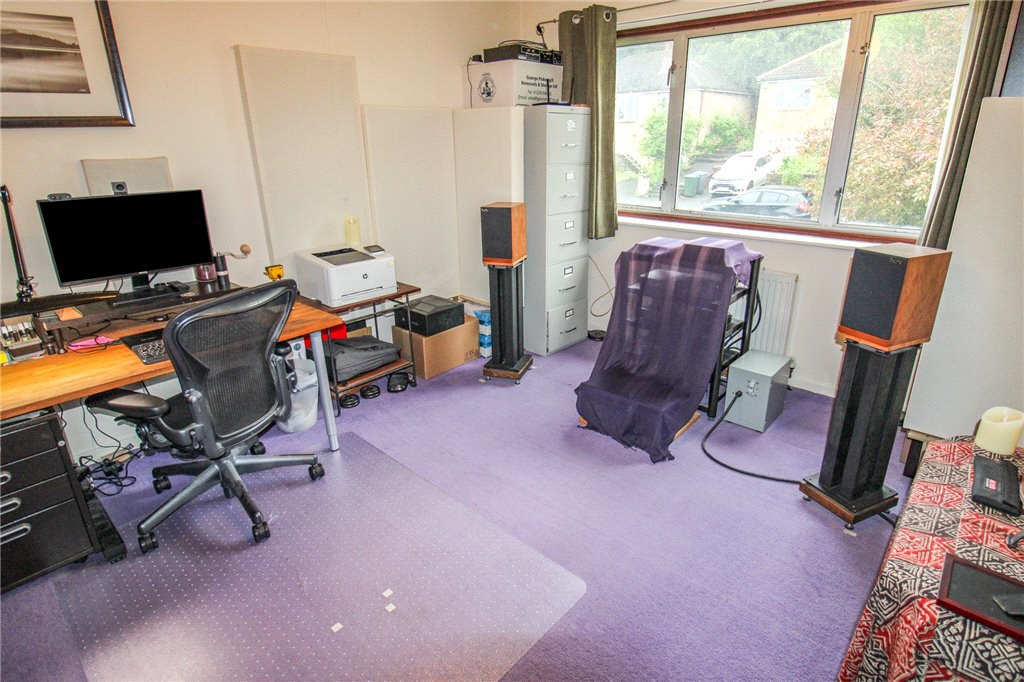 Toller Grove, Bradford, West Yorkshire, BD9, photo 10