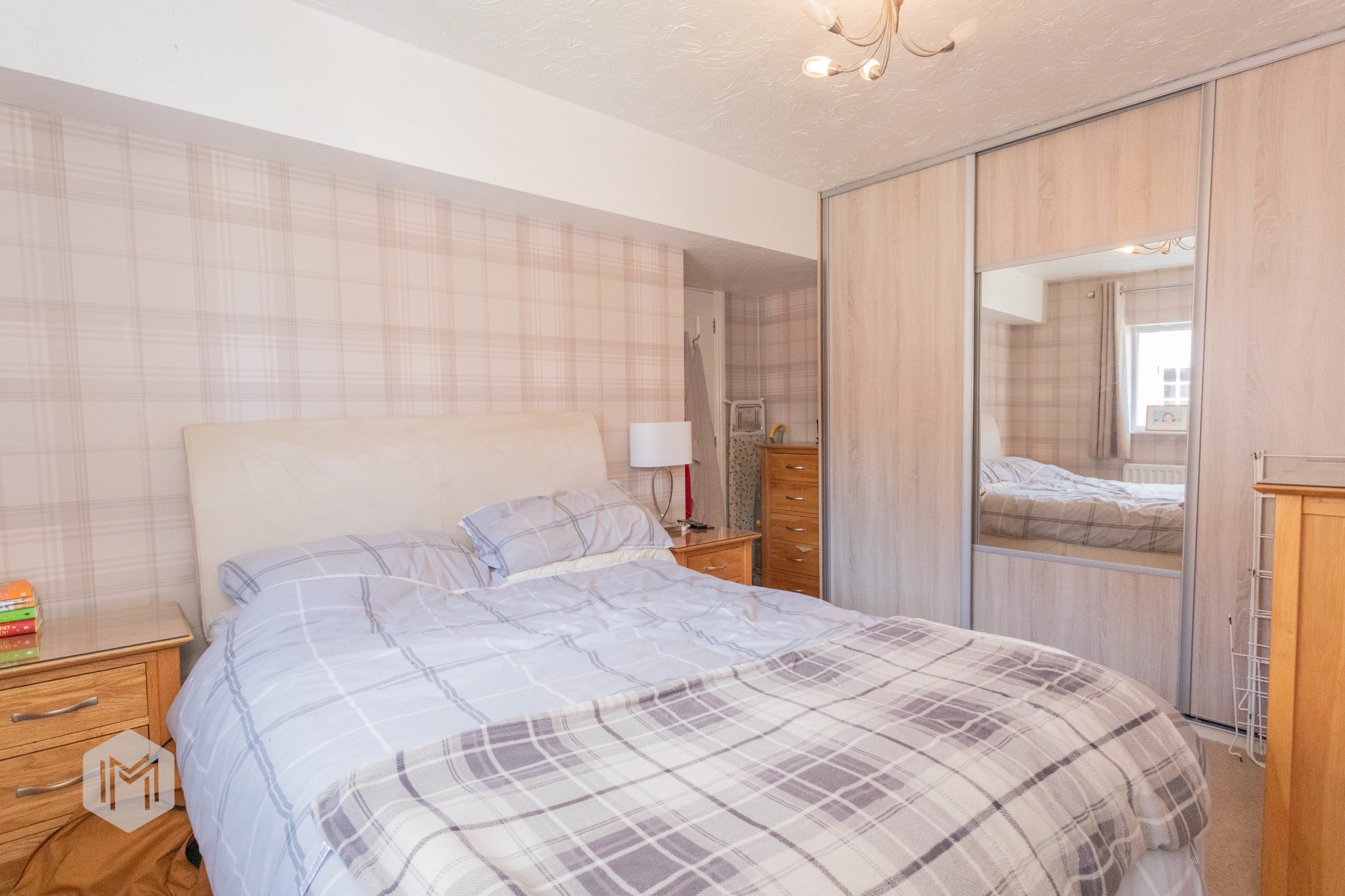 Newland Mews, Culcheth, WA3, photo 26