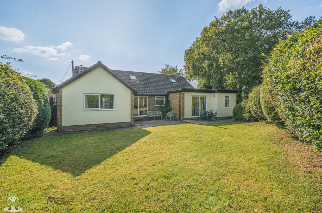 Hollybush Lane, West Heath, Baughurst, Tadley, RG26, photo 20