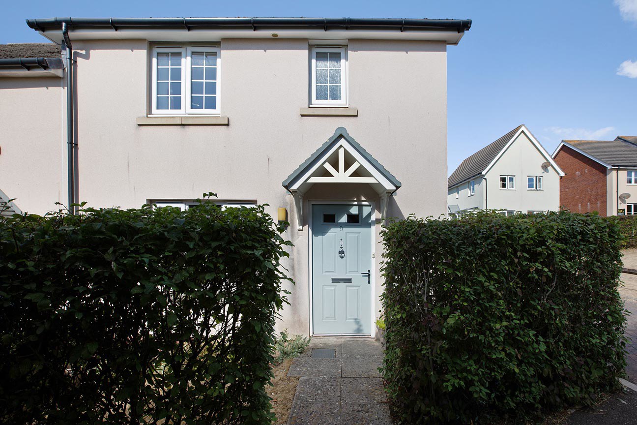 Barham Avenue, Teignmouth, TQ14, photo 17