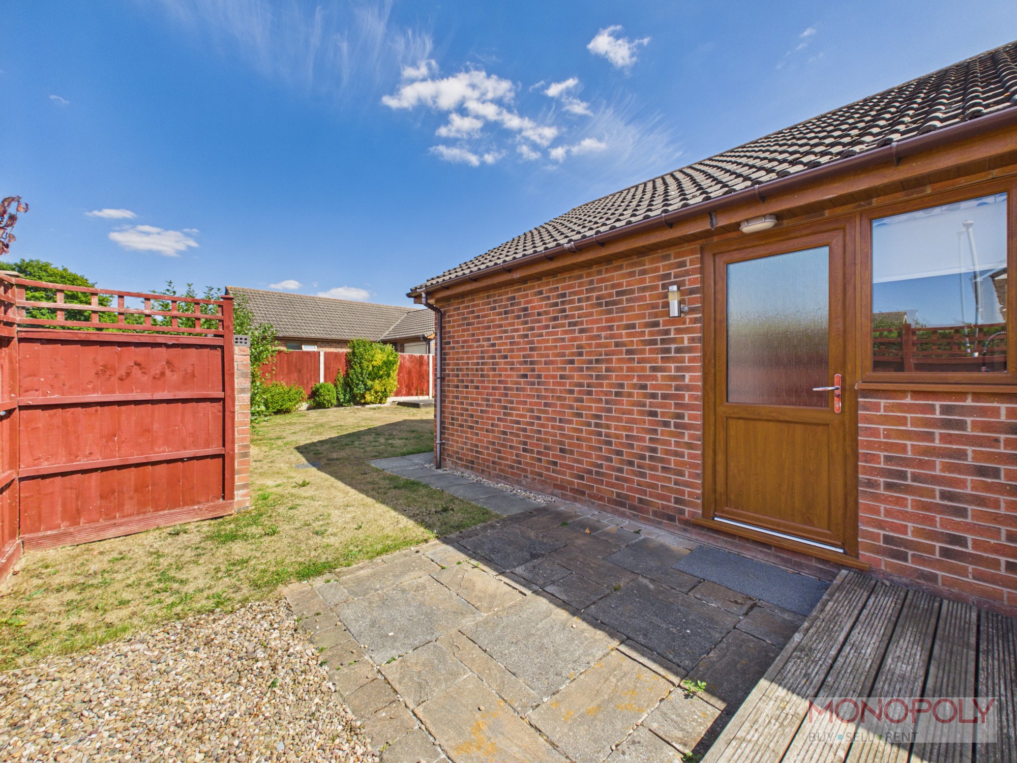 Llwyn Onn Park, Wrexham, LL13, photo 17